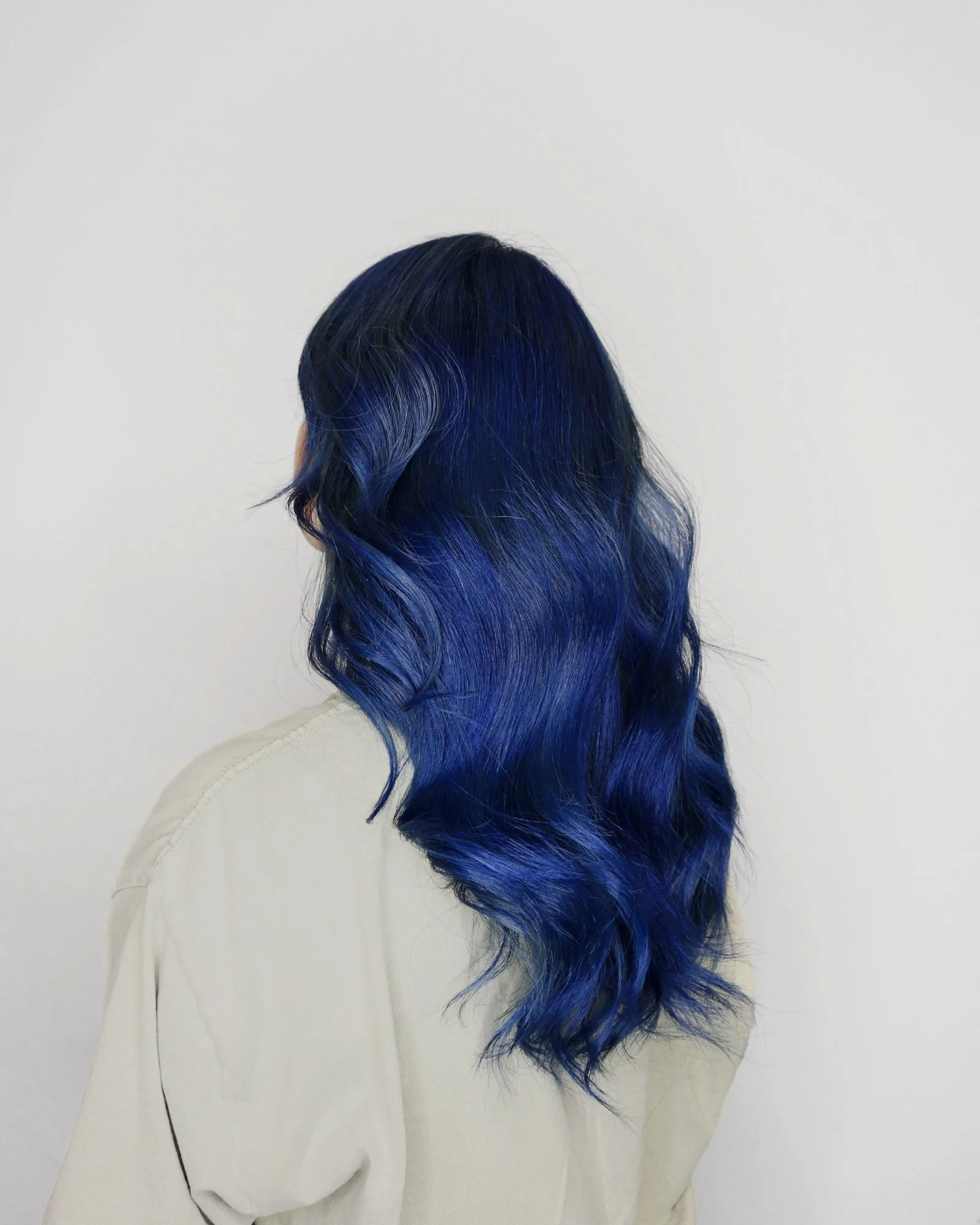 When your hair says I&rsquo;m BOOked and busy. 👻💁&zwj;♀️

Contact us via DM/WhatsApp for enquires &amp; appointment bookings!📲 #feelingtheimpulse