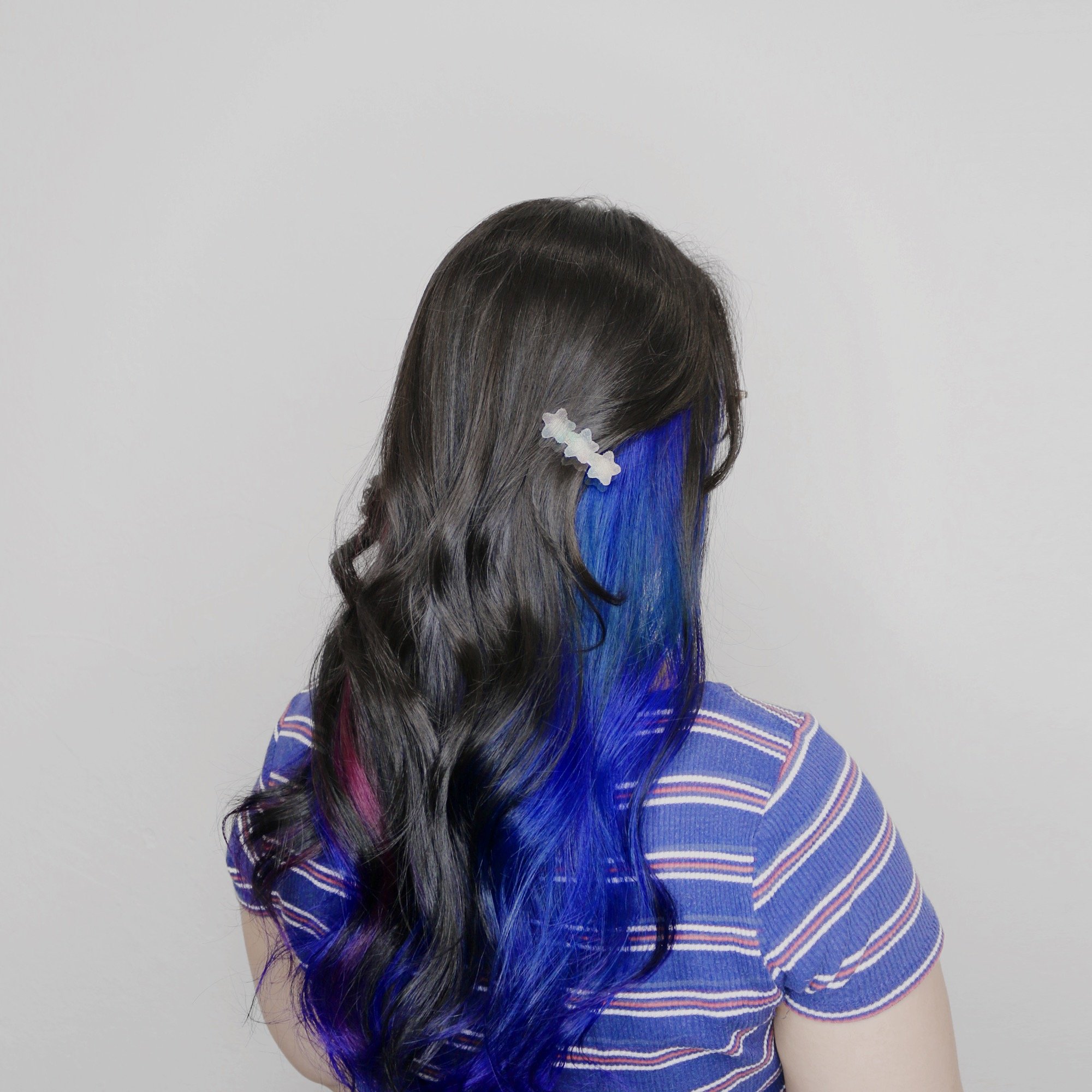 This is not your basic boo.

Contact us via DM/WhatsApp for enquires &amp; appointment bookings!📲 #feelingtheimpulse