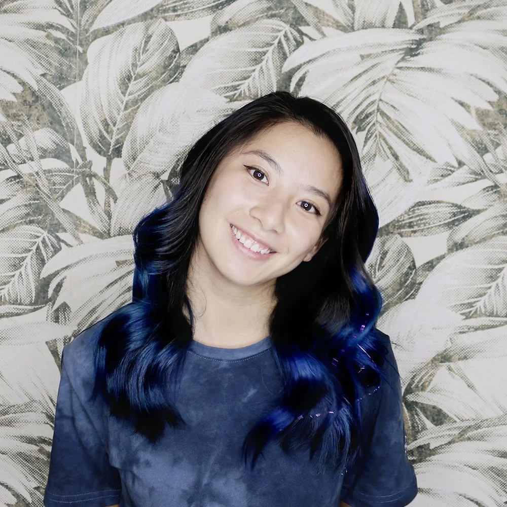 Sweet, spooky, and 100% spellbinding. 😇✨

Contact us via DM/WhatsApp for enquires &amp; appointment bookings!📲 #feelingtheimpulse