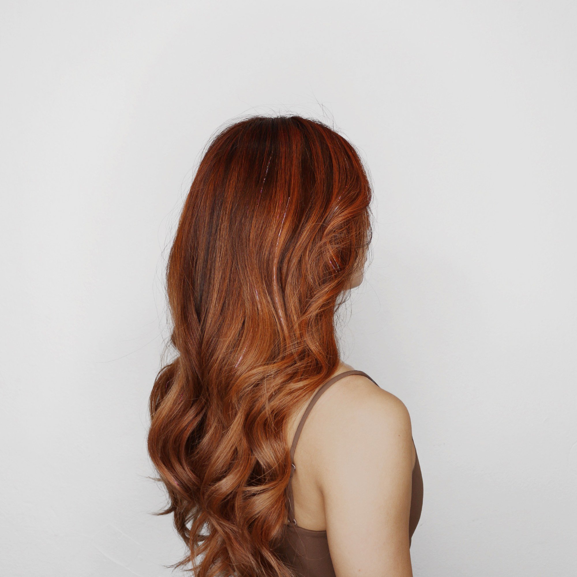 Caution: This colour glows in golden hour

Contact us via DM/WhatsApp for enquires &amp; appointment bookings!📲 #feelingtheimpulse