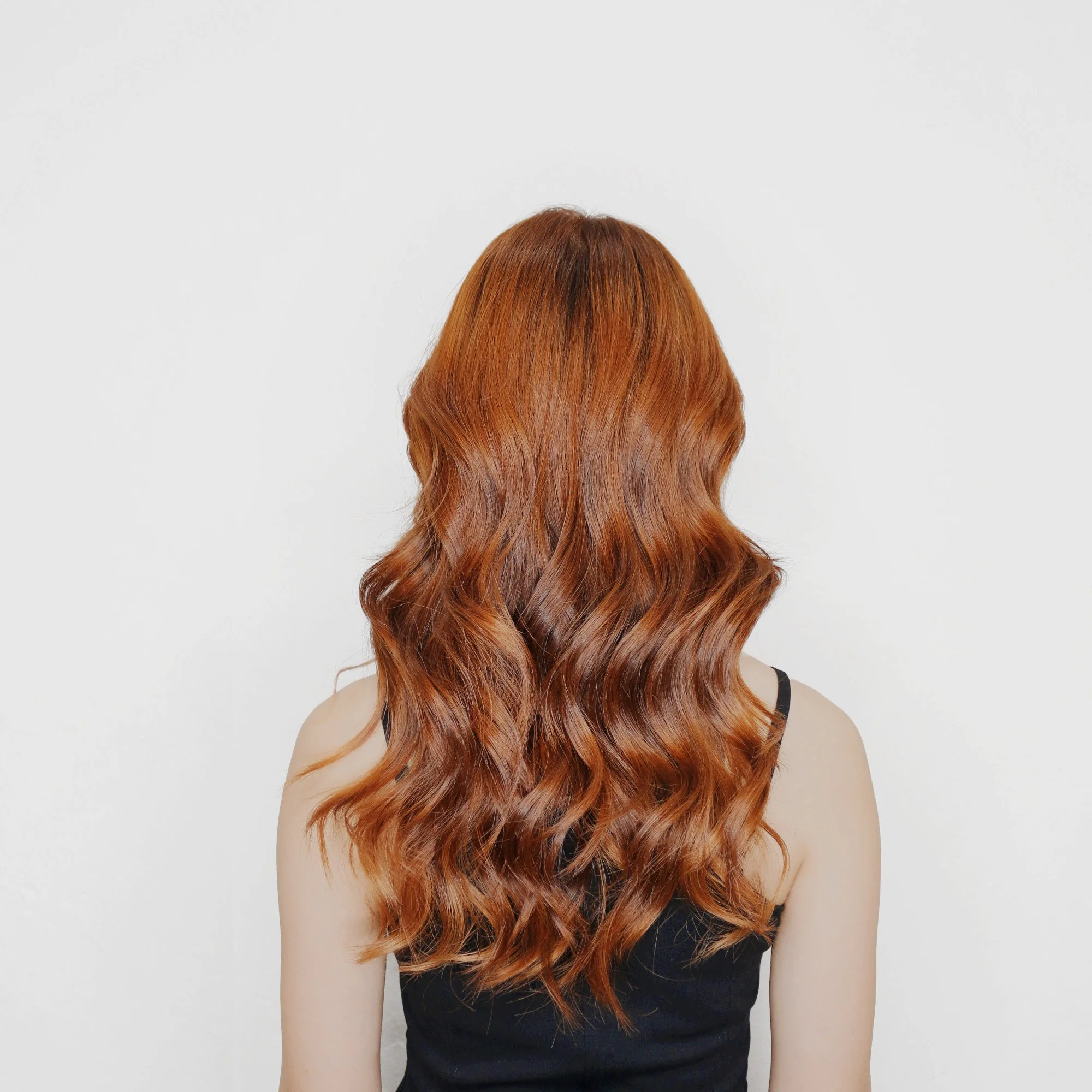 This is what fall-in-love-with-yourself hair looks like

Contact us via DM/WhatsApp for enquires &amp; appointment bookings!📲 #feelingtheimpulse