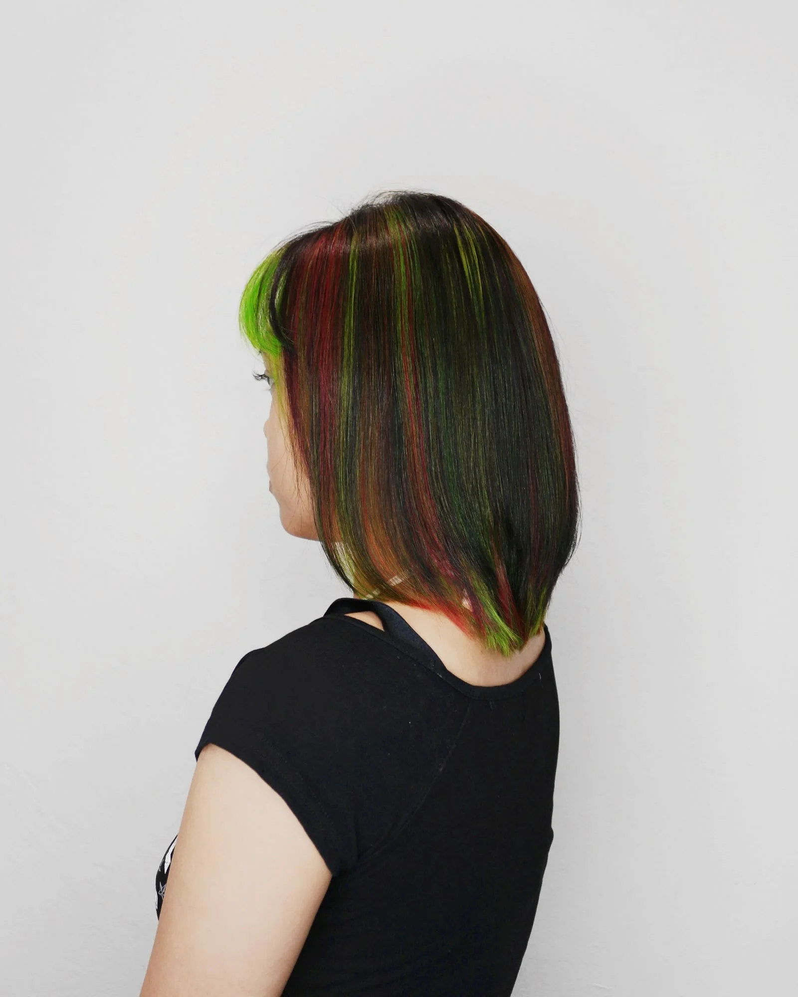 🎁 Wrapped in hues, ready to gift this glam to the world.

Contact us via DM/WhatsApp for enquires &amp; appointment bookings!📲 #feelingtheimpulse