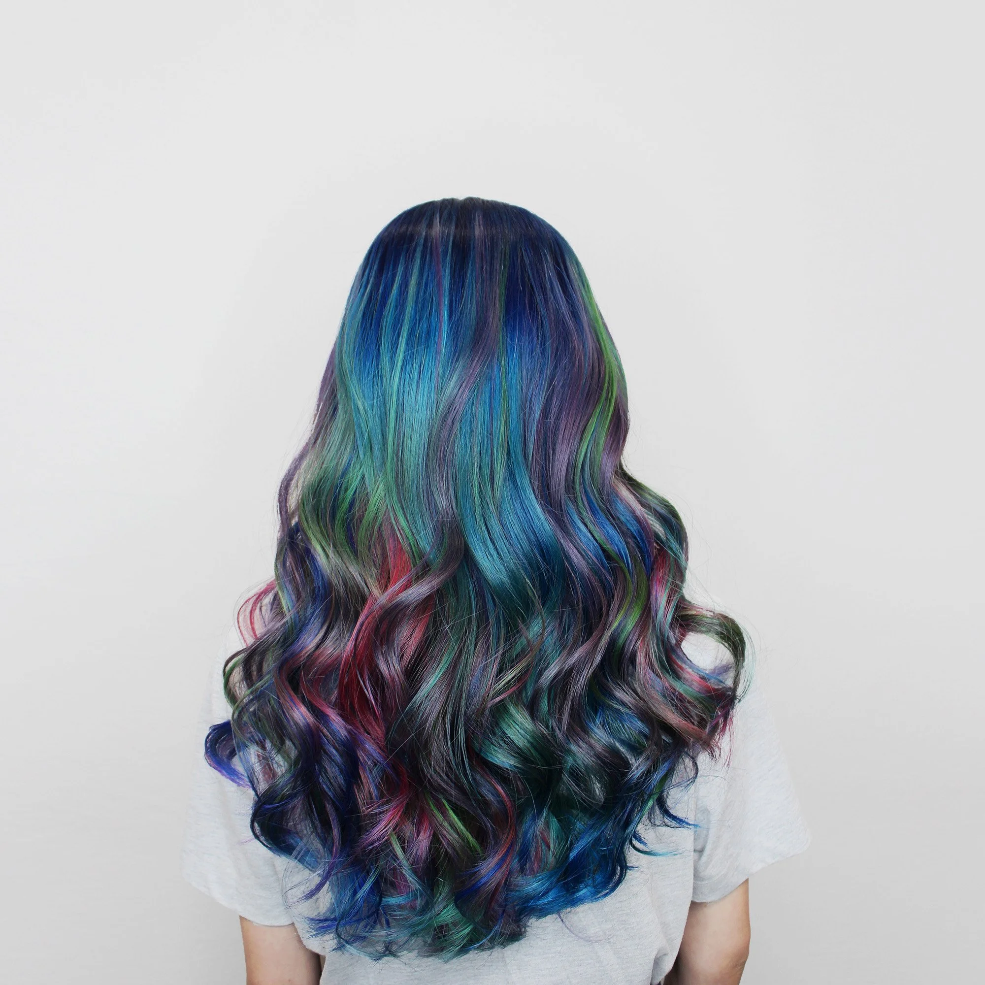 🎅 Proof that Santa upgraded to rainbow reins this year.

Contact us via DM/WhatsApp for enquires &amp; appointment bookings!📲 #feelingtheimpulse