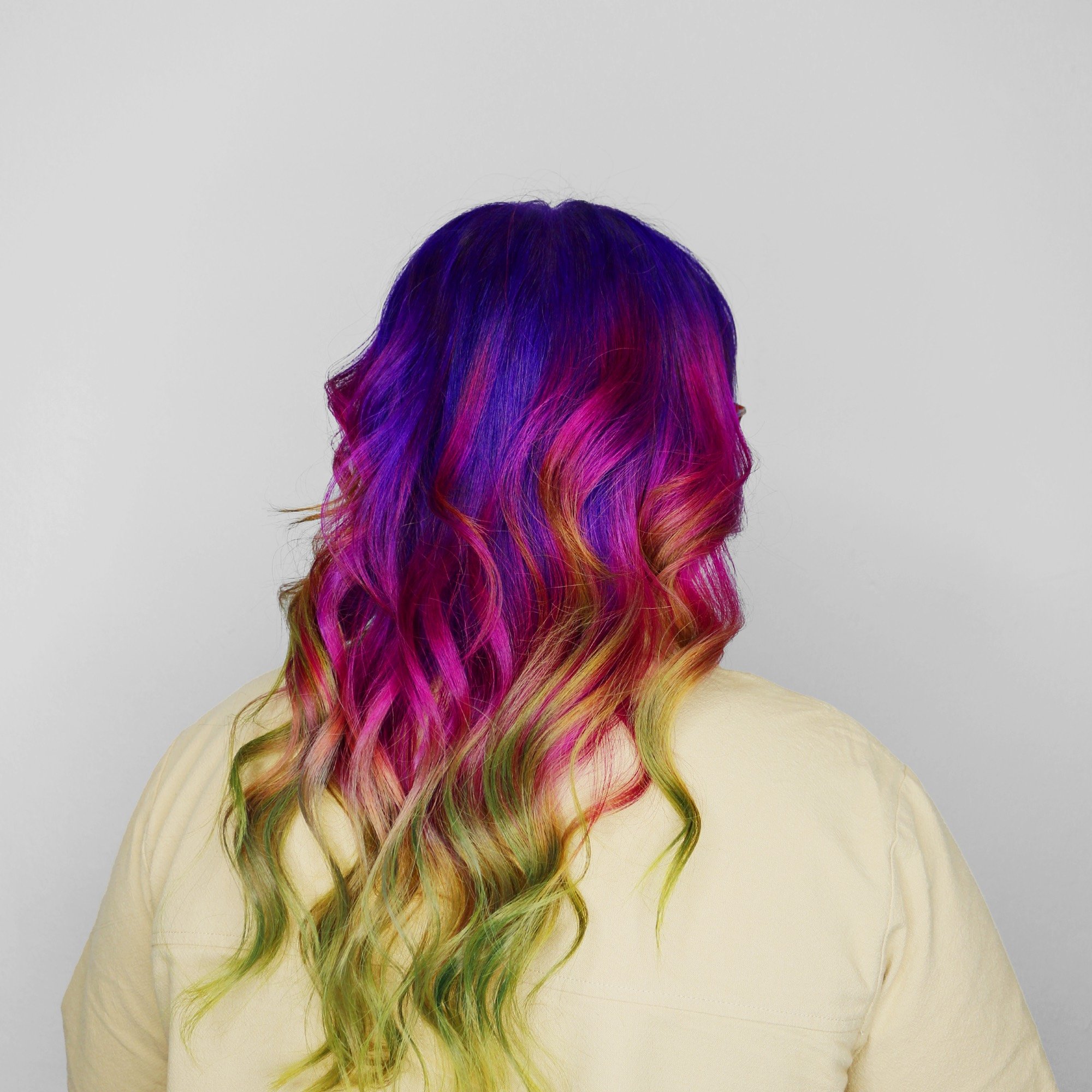 🥂 Ending the year with a bang. And by bang, we mean a rainbow explosion

Contact us via DM/WhatsApp for enquires &amp; appointment bookings!📲 #feelingtheimpulse