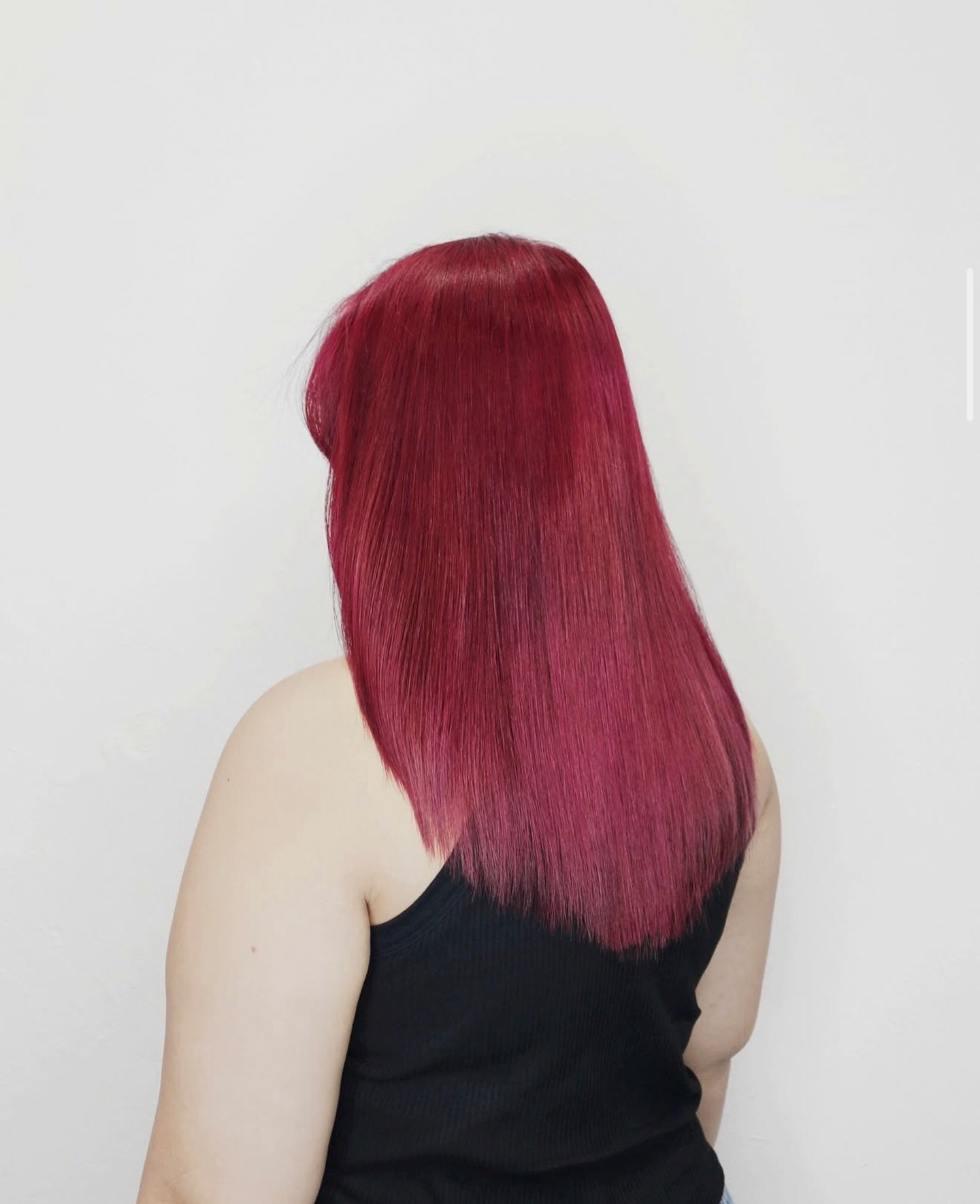 💗 Steady huat wins the race. Rose shine all the way into 2026.

Contact us via DM/WhatsApp for enquires &amp; appointment bookings!📲 #feelingtheimpulse