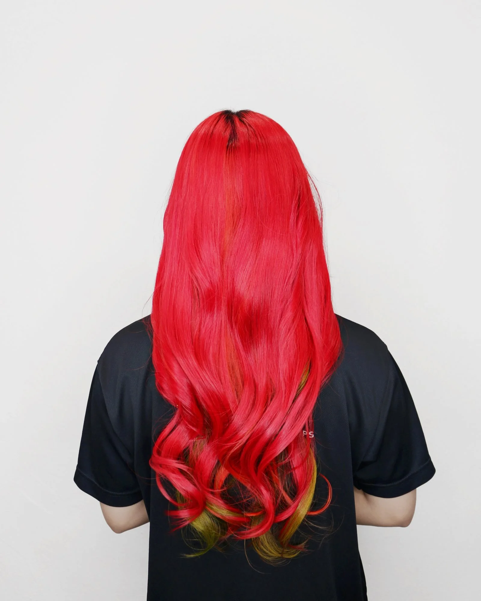 &ldquo;HUAT-ever&rdquo; your plans are, this hair's already stealing the spotlight at every house visit.

Contact us via DM/WhatsApp for enquires &amp; appointment bookings!📲 #feelingtheimpulse