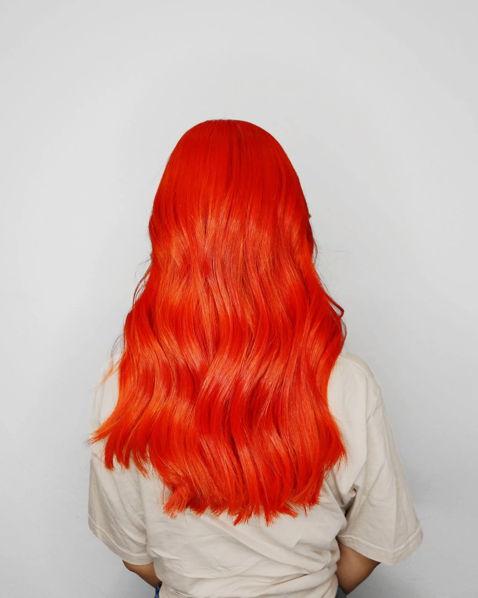 🍊 Mandarin orange? Nah, this is mandarin slay.

Contact us via DM/WhatsApp for enquires &amp; appointment bookings!📲 #feelingtheimpulse