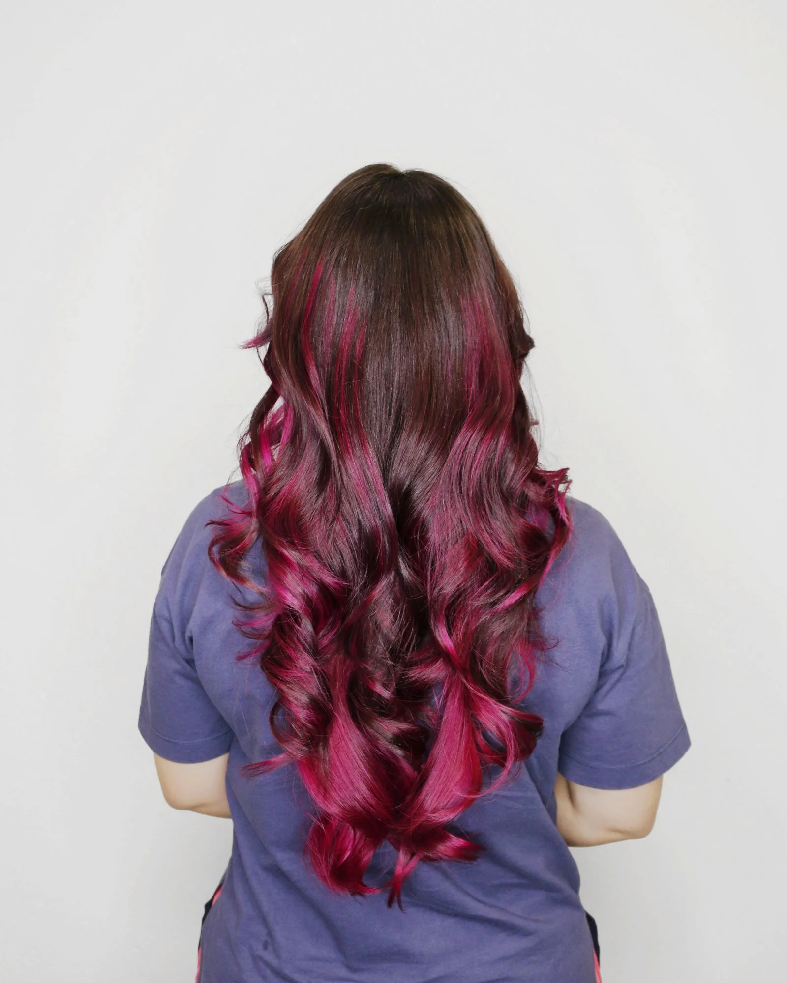 🎉 Prosperity curls, bounce guaranteed.

Contact us via DM/WhatsApp for enquires &amp; appointment bookings!📲 #feelingtheimpulse