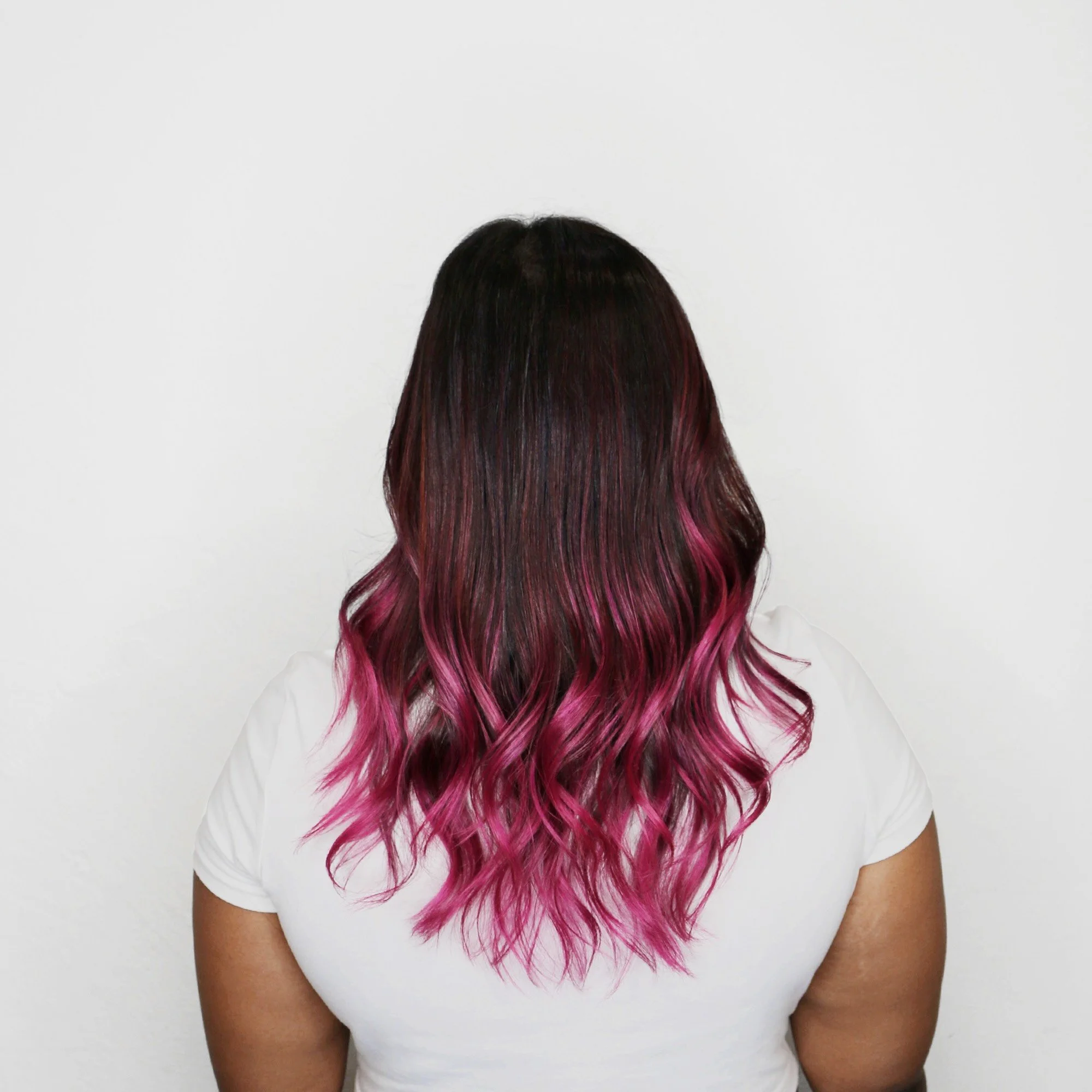 ✨ Don&rsquo;t need fireworks, your hair got sparkle already.

Contact us via DM/WhatsApp for enquires &amp; appointment bookings!📲 #feelingtheimpulse