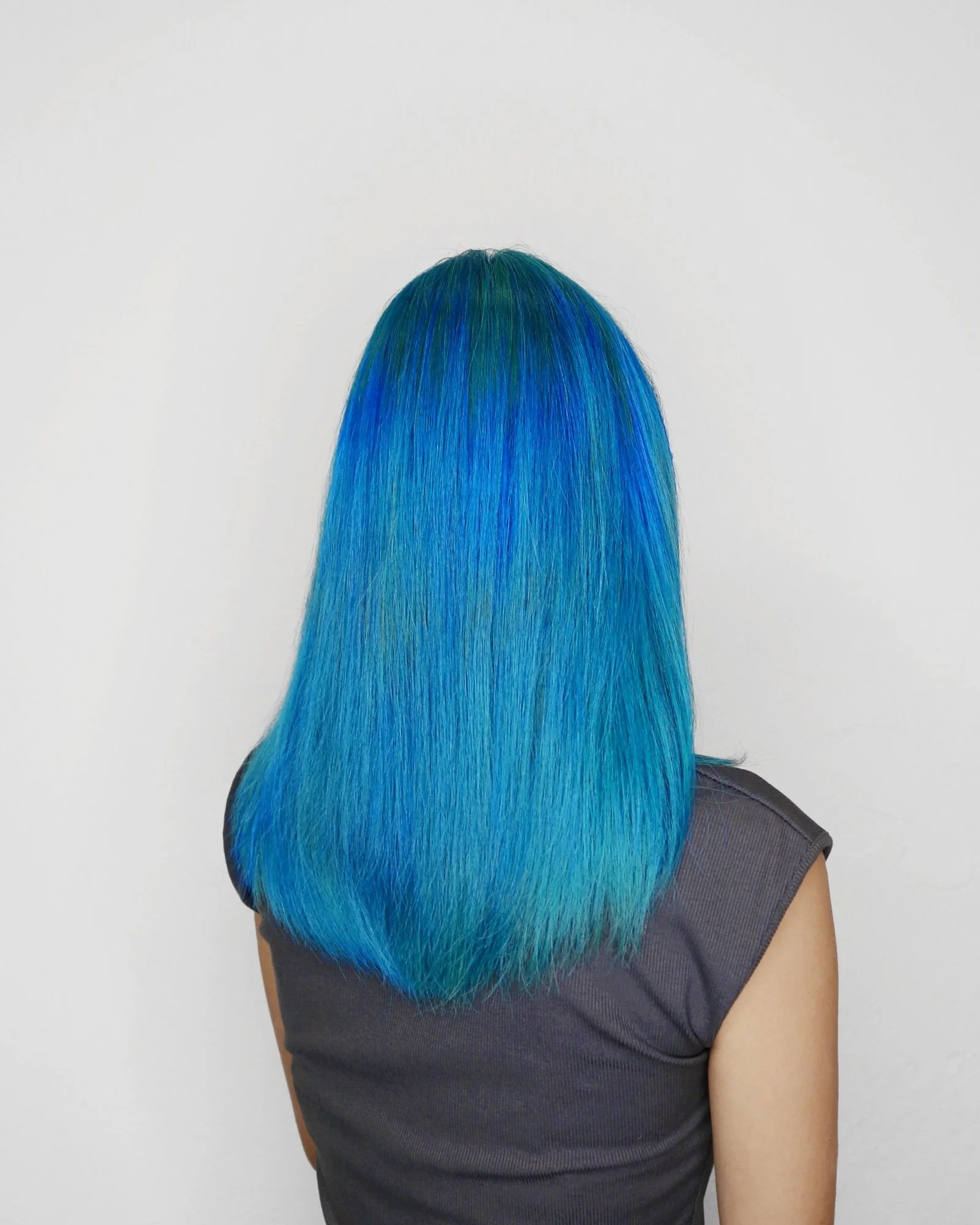 💙 If your life needs a reset, start with your hair. Calm colour, calm mind.

Contact us via DM/WhatsApp for enquires &amp; appointment bookings!📲 #feelingtheimpulse