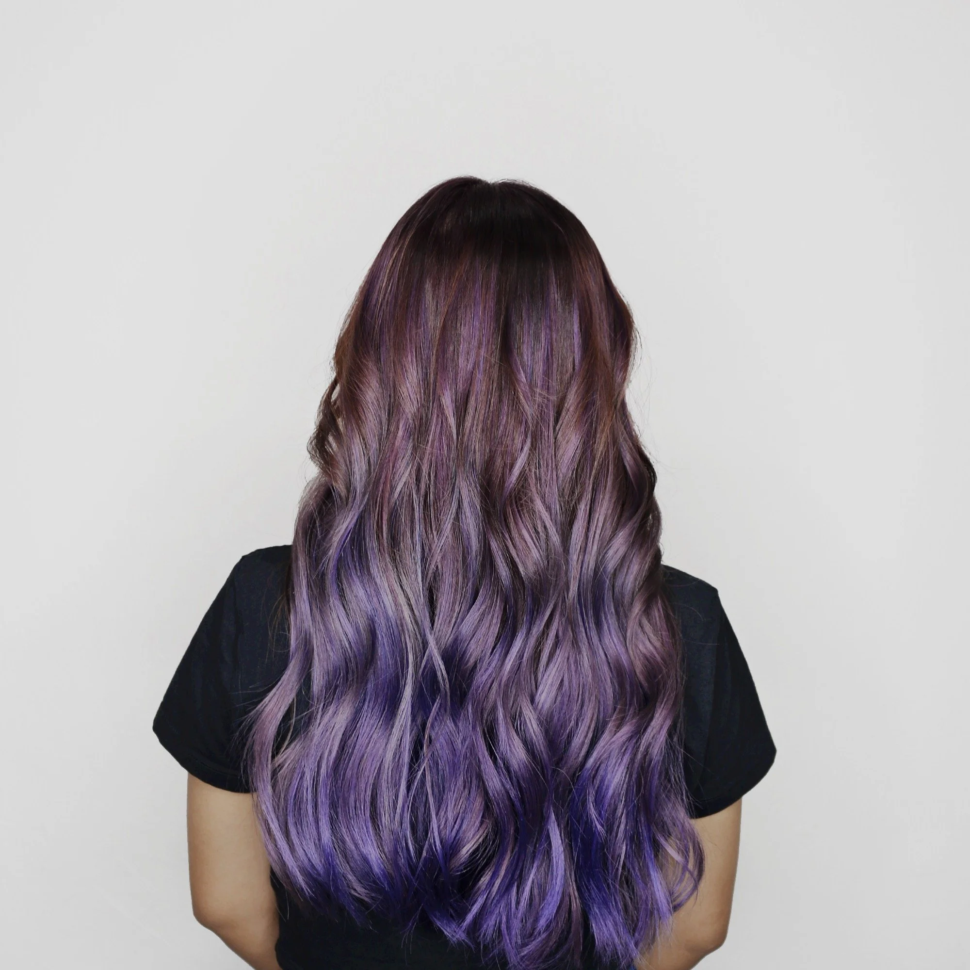 💜 Not just purple. It&rsquo;s &ldquo;I took leave to do this&rdquo; kinda commitment.

Contact us via DM/WhatsApp for enquires &amp; appointment bookings!📲 #feelingtheimpulse