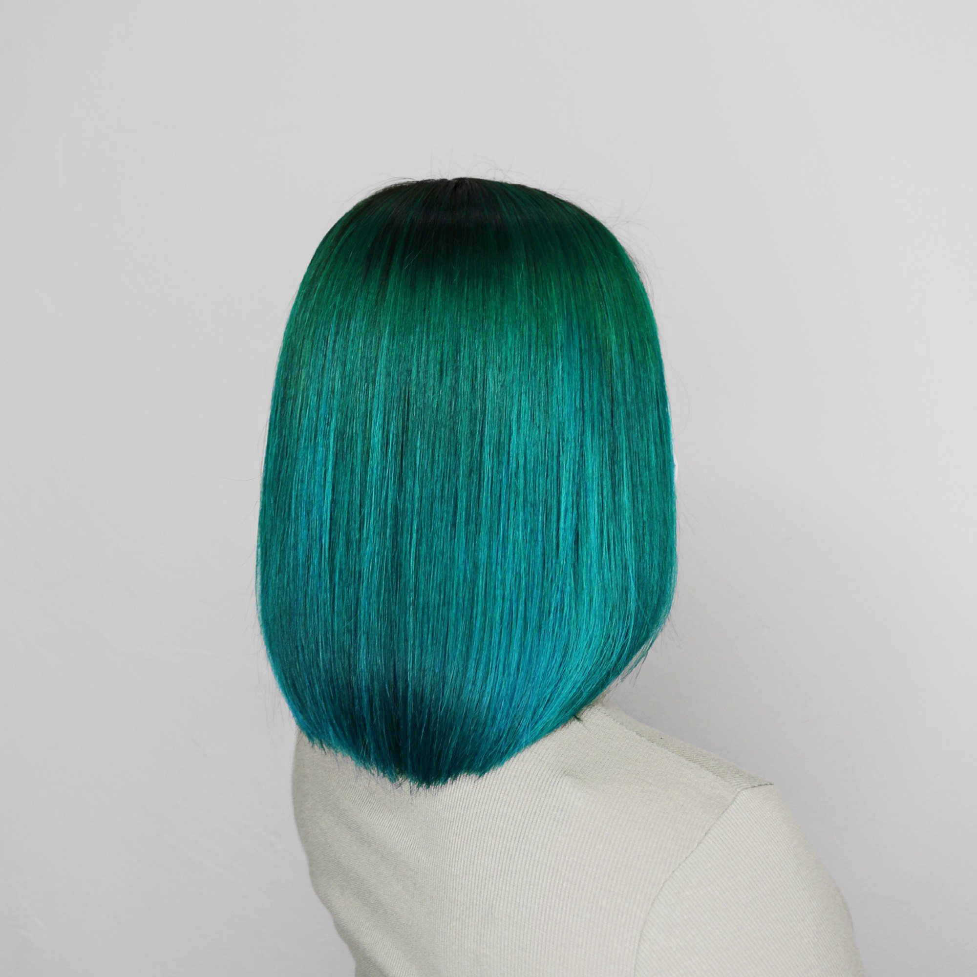 🧊 Want change but not too loud? Aquamarine is bold in a peaceful way.

Contact us via DM/WhatsApp for enquires &amp; appointment bookings!📲 #feelingtheimpulse