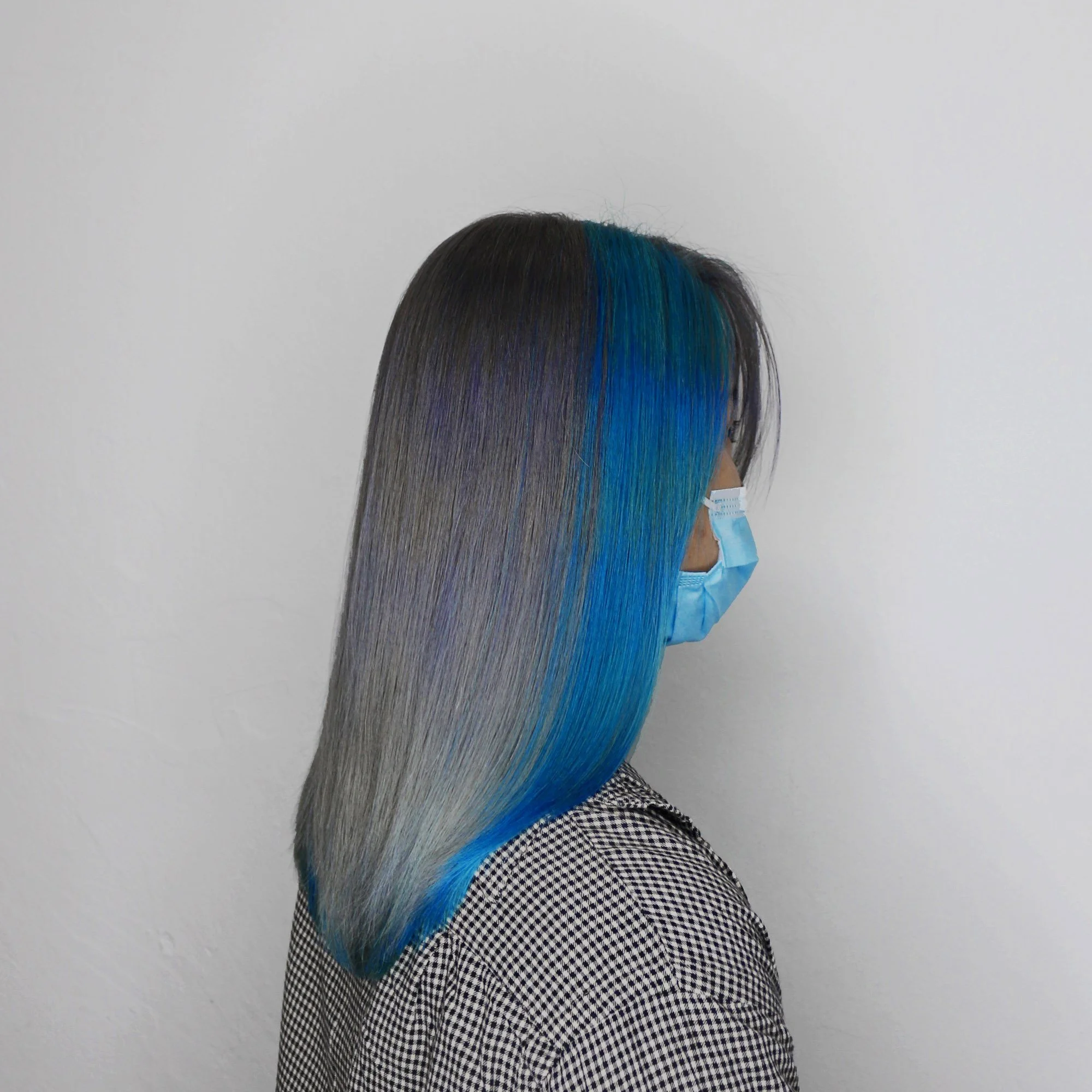 🌫️ Not ready for crazy colours? This is your safe but stunning upgrade.

Contact us via DM/WhatsApp for enquires &amp; appointment bookings!📲 #feelingtheimpulse