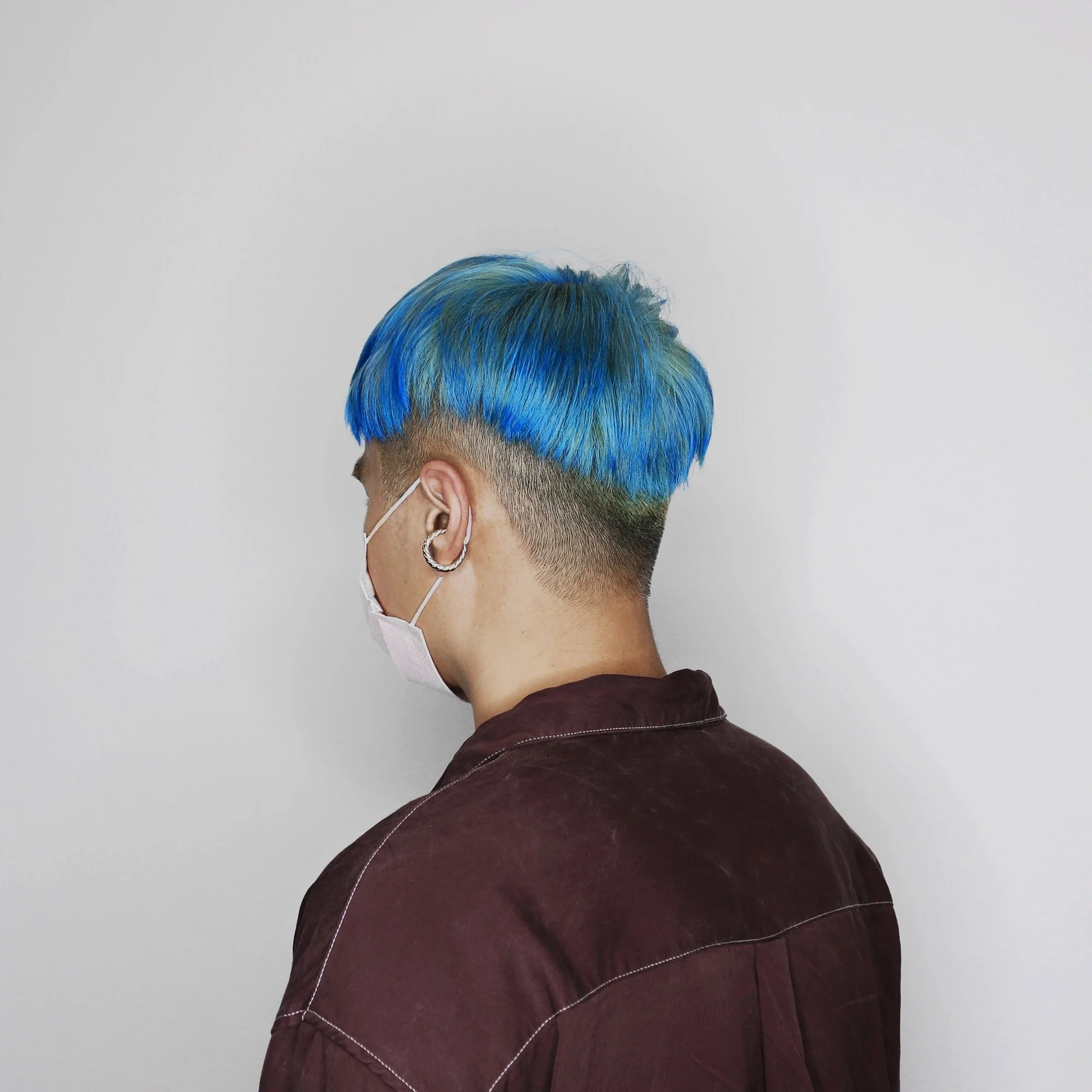 💙 New month, new mindset, new shade. So&hellip; when&rsquo;s your appointment?

Contact us via DM/WhatsApp for enquires &amp; appointment bookings!📲 #feelingtheimpulse