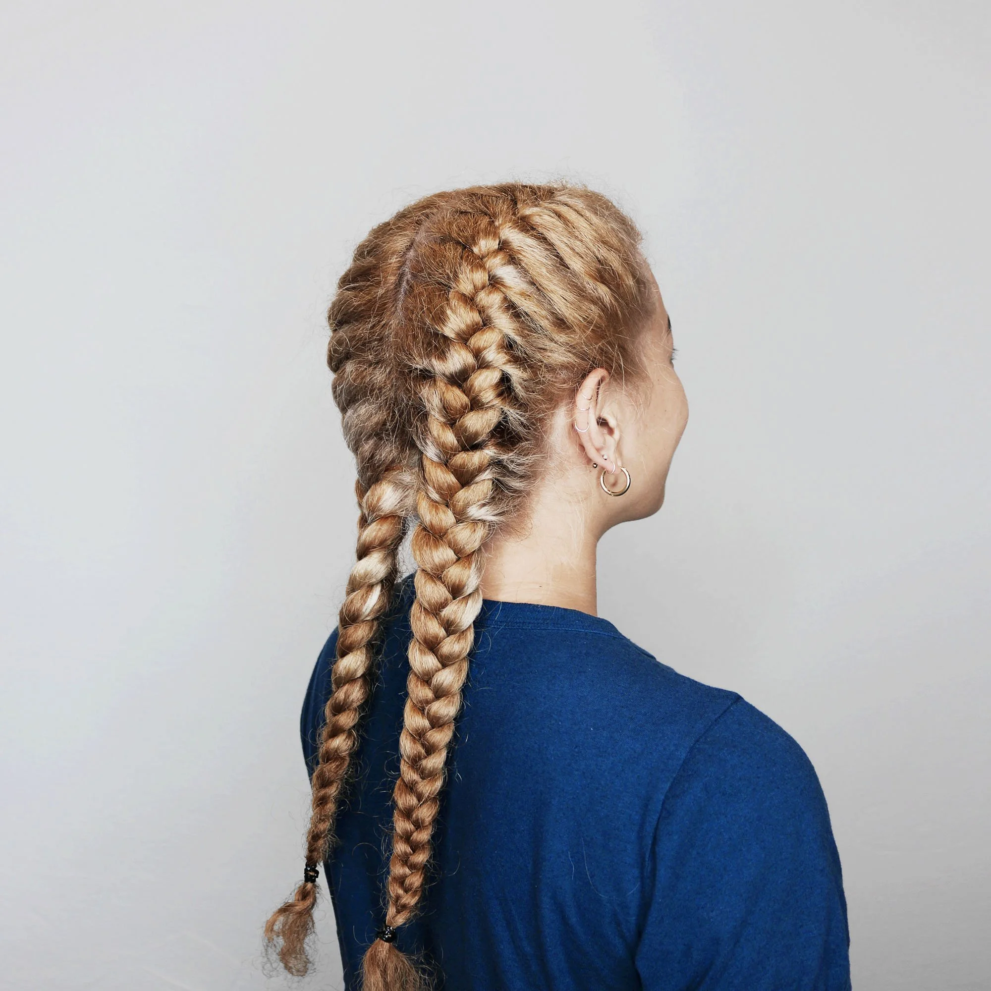 Braided texture in honey blonde

Contact us via DM/WhatsApp for enquires &amp; appointment bookings!📲 #ambitionbyimpulse #feelingtheimpulse #happymothersday