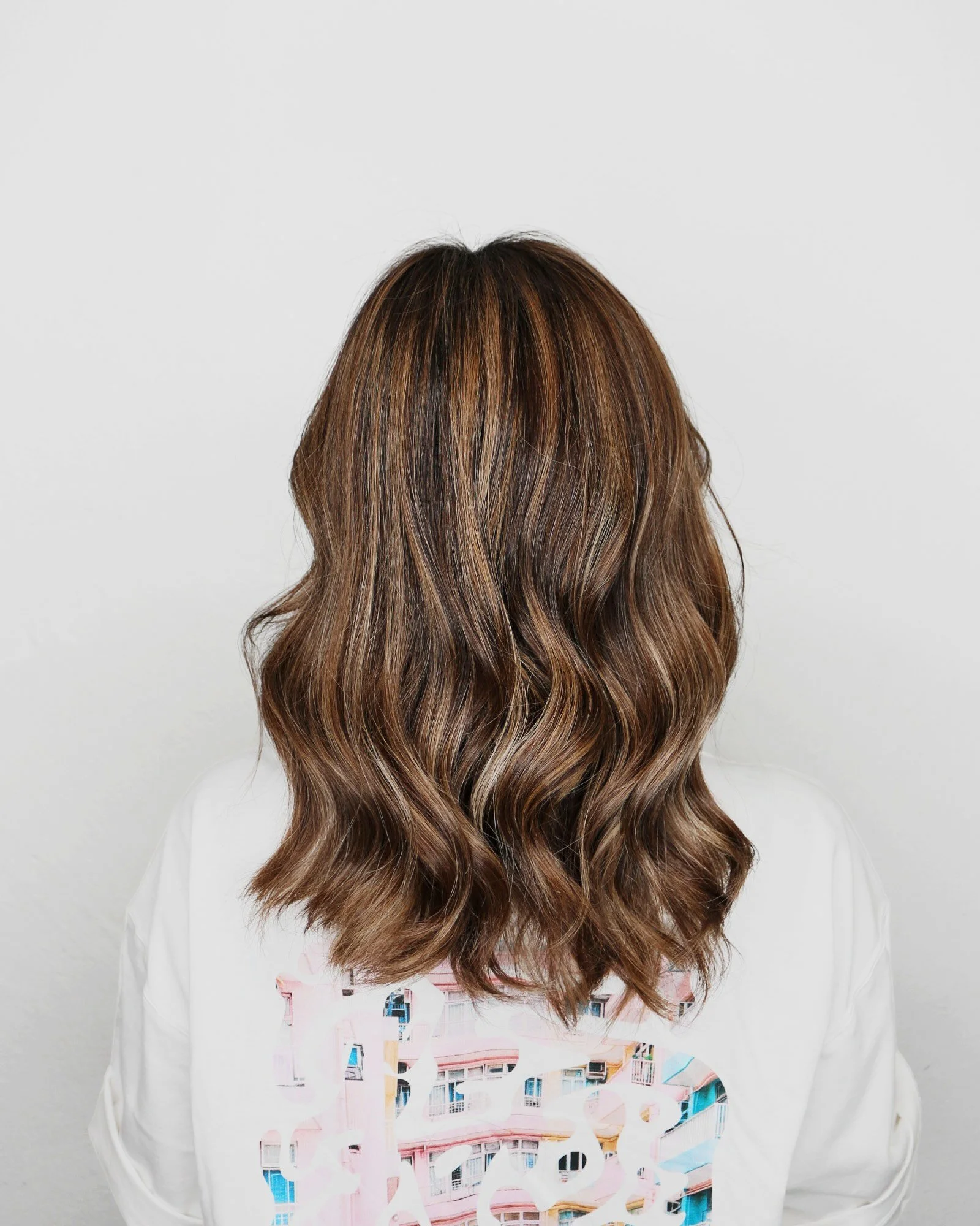 Glossy waves in warm chestnut

Contact us via DM/WhatsApp for enquires &amp; appointment bookings!📲 #ambitionbyimpulse #feelingtheimpulse #happymothersday
