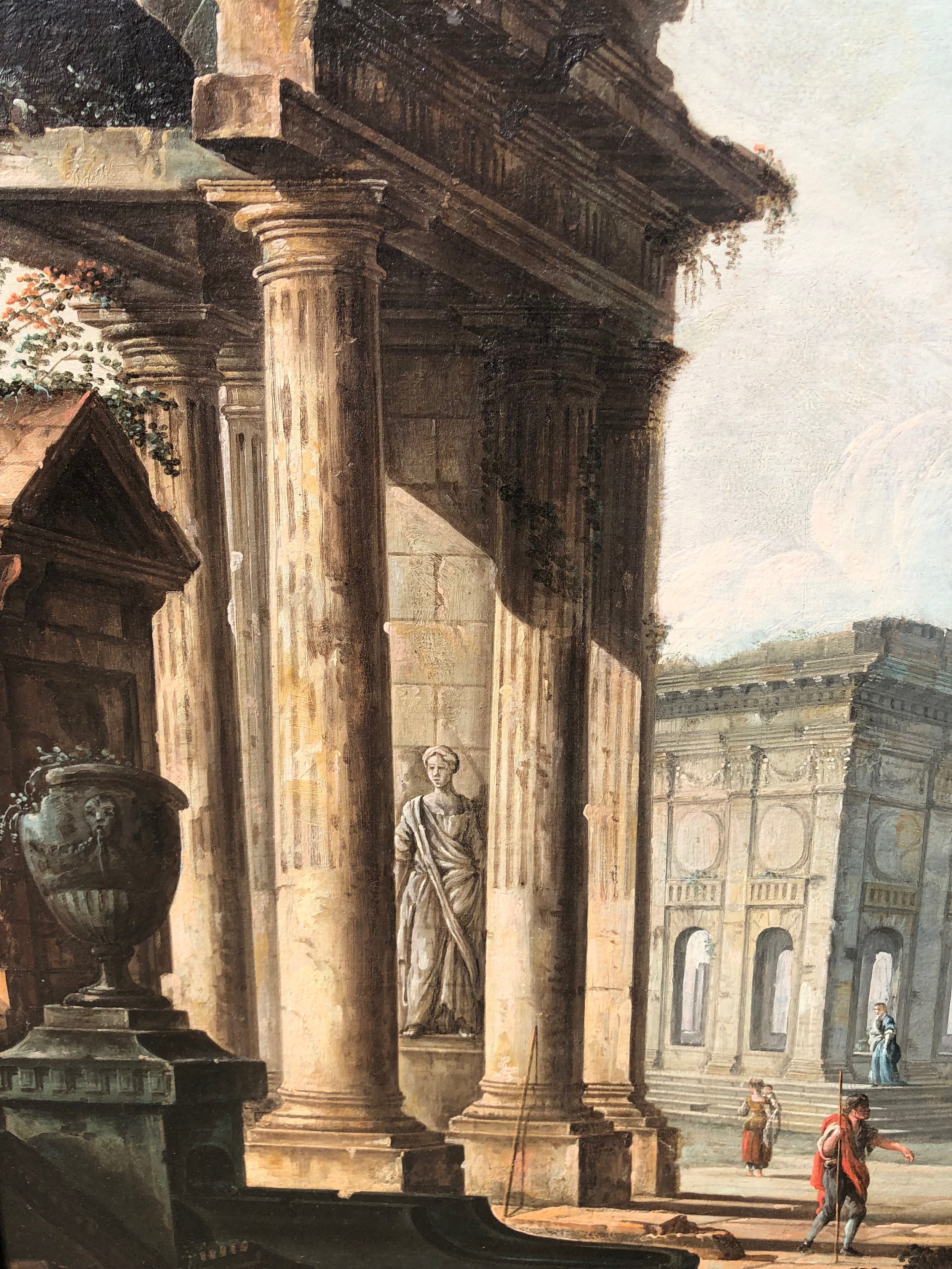 Pietro BELLOTTI (1725 - 1800, Italian) — Daniel Hunt Fine Art