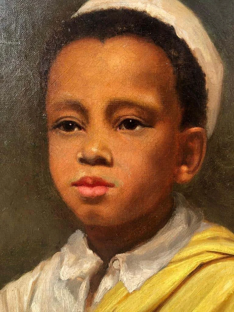 H.D. TURNER (19th Century, English)