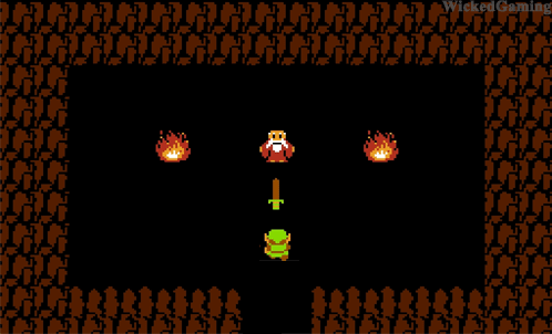 zelda_dangerous to go alone.gif