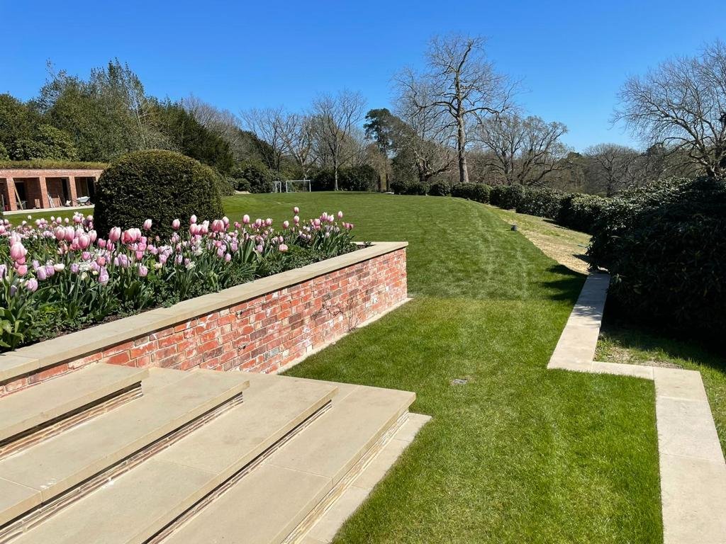 designed by Graham Lloyd Brunt