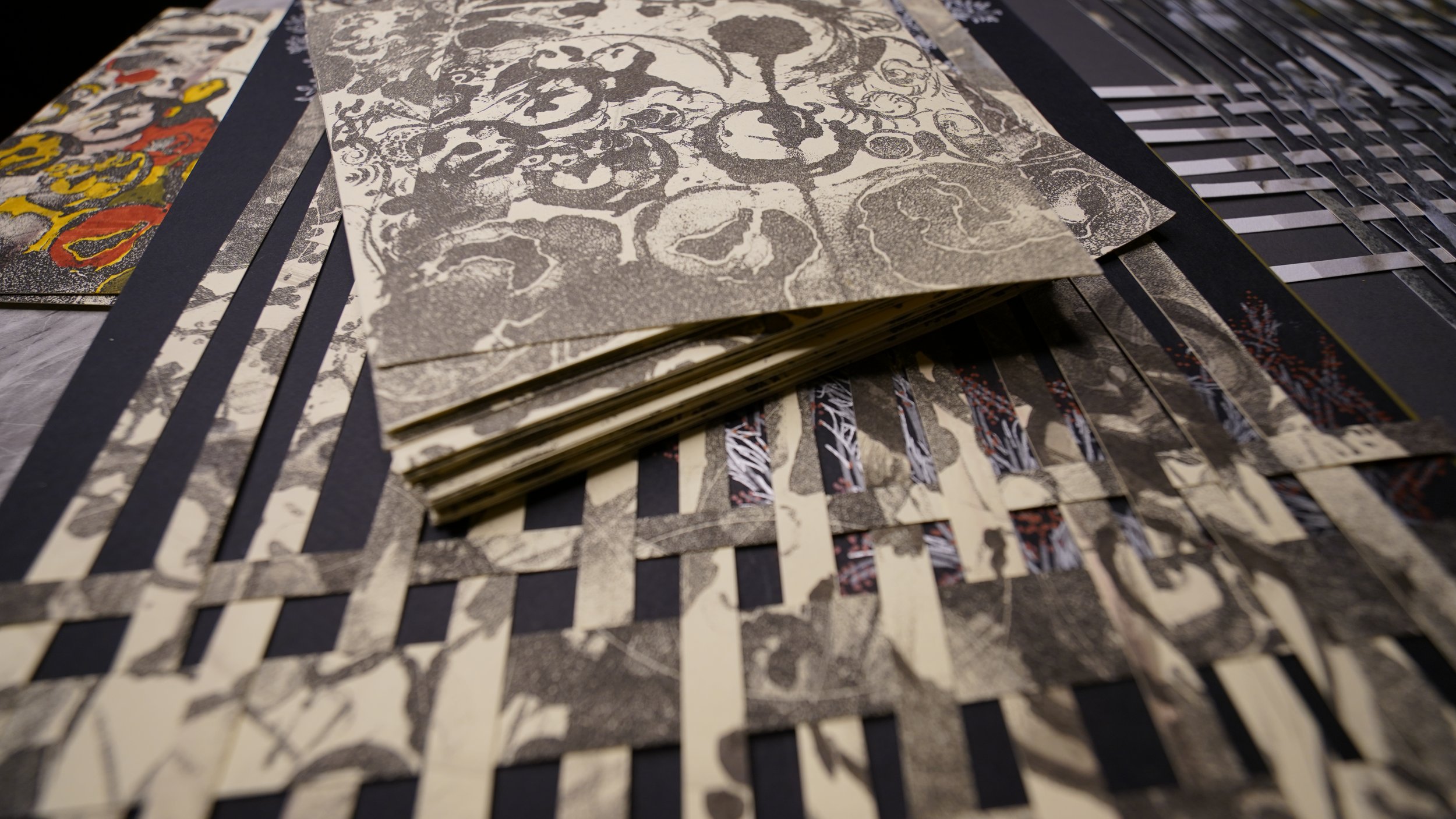 Some Examples of Current Inventory