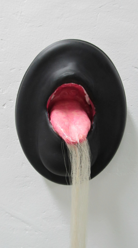 Regurgitation 