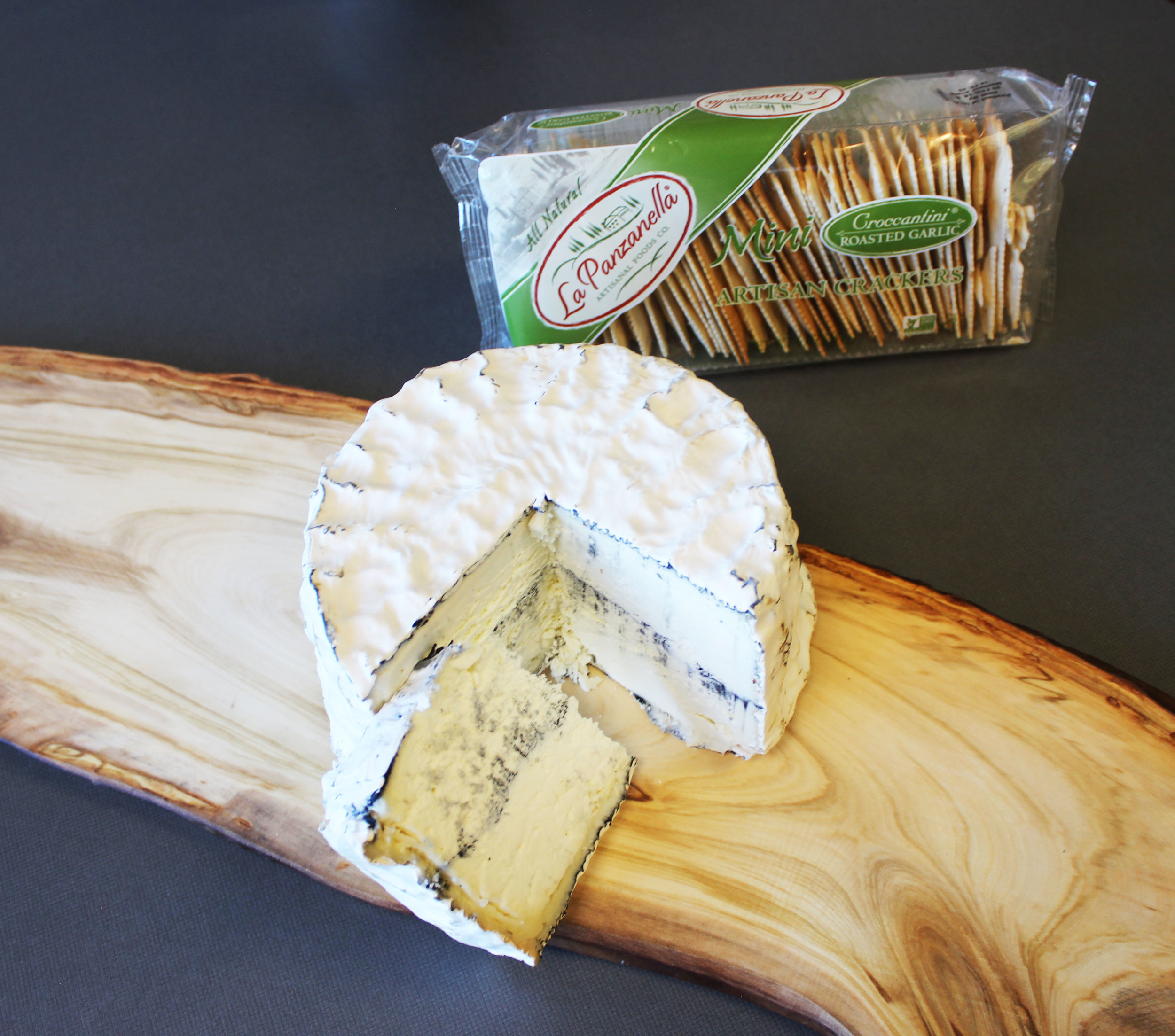 Colorado & Imported Cheese