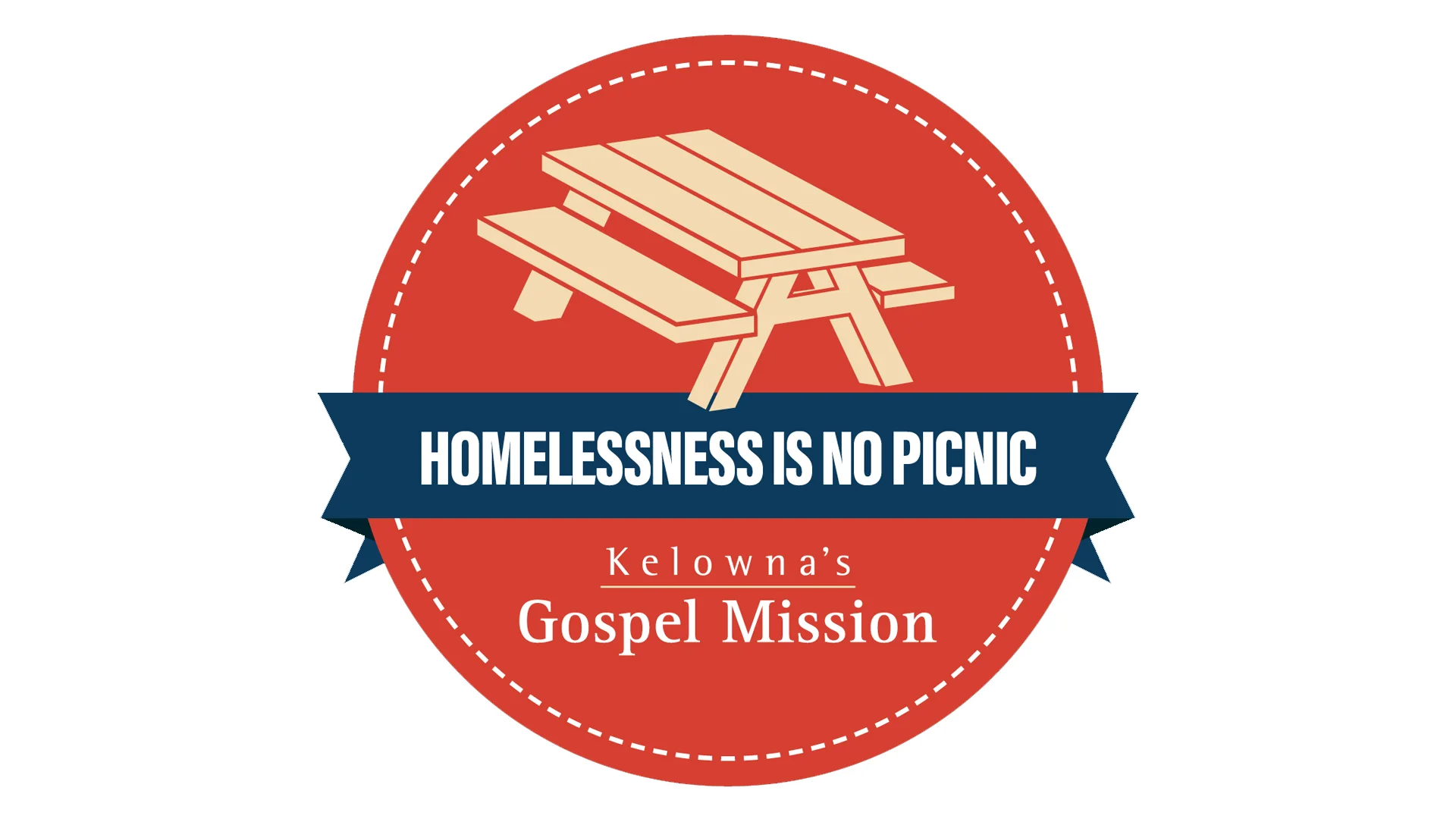 Homelessness is no Picnic