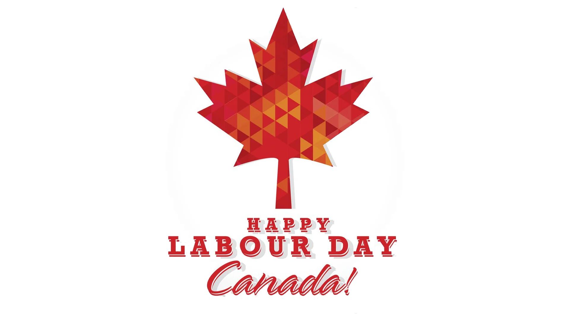Labour Day