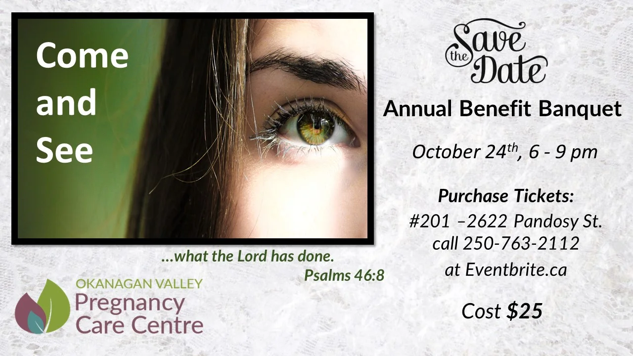 Annual Benefit Banquet