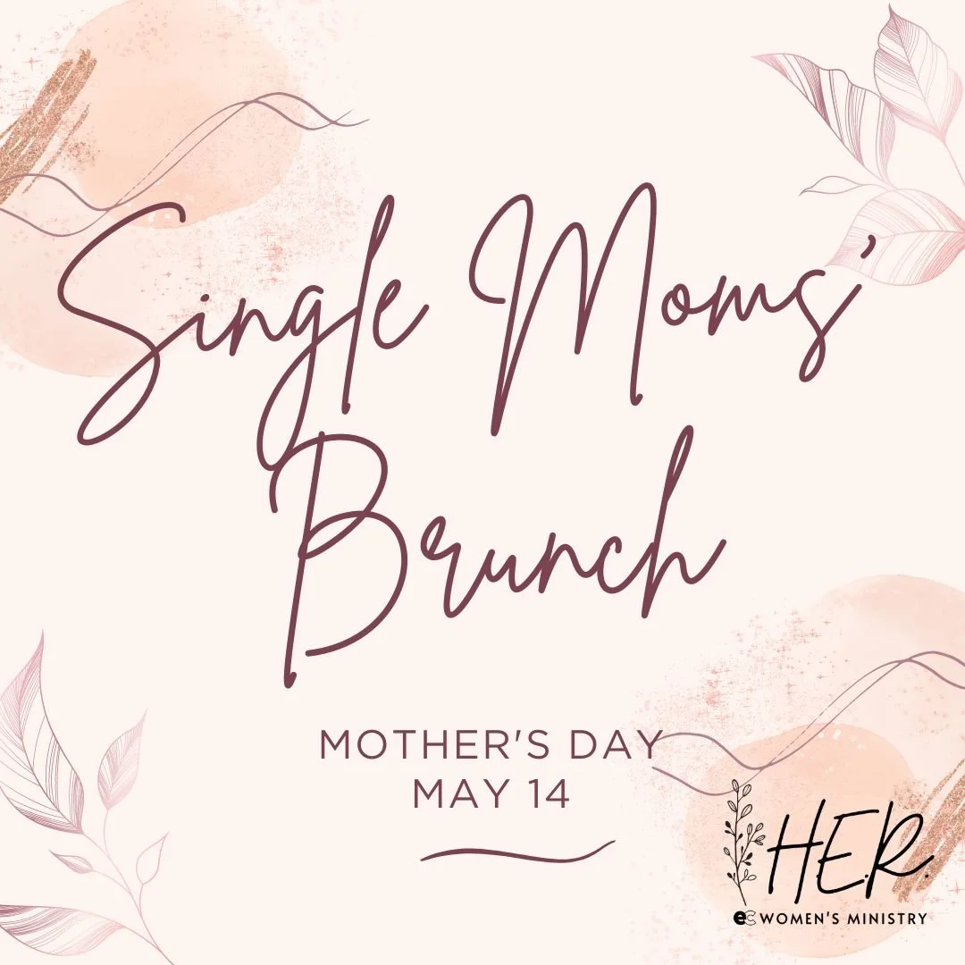 Single Moms Brunch 