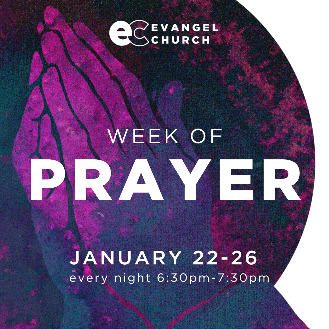 Week of Prayer