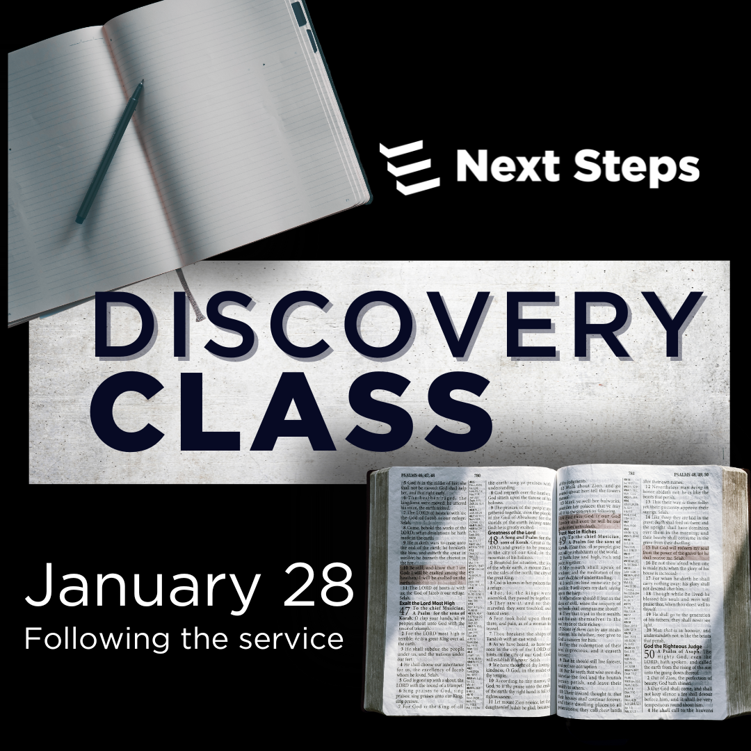 Discovery Class