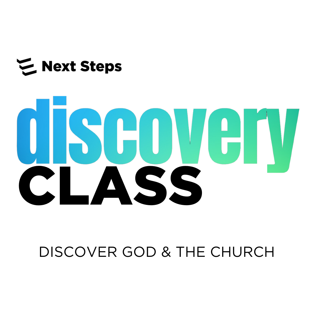 Discovery Course