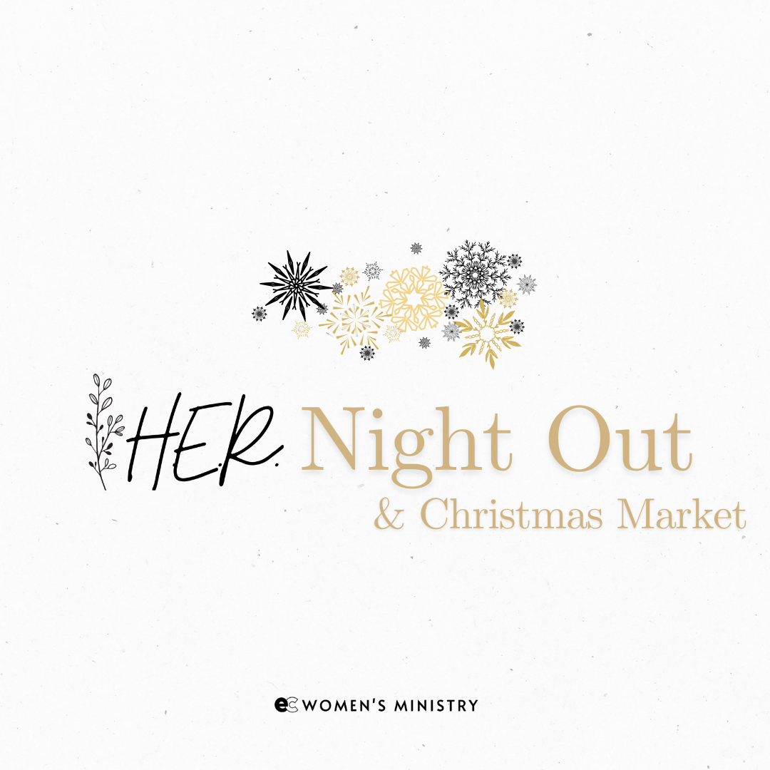 HER Night Out &amp; Christmas Market