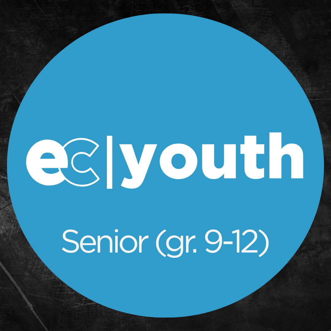 Senior Youth 