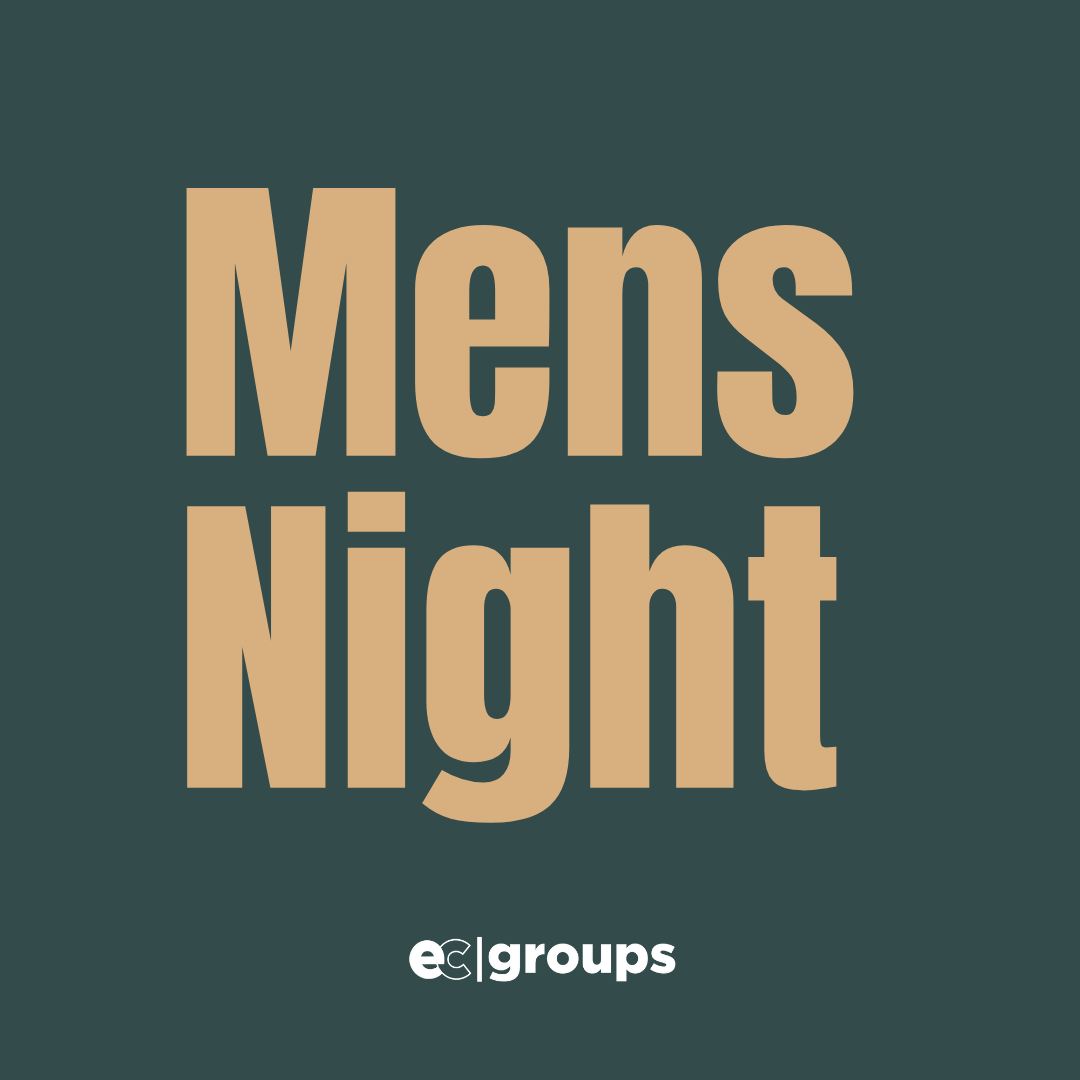 Men's Night - Christmas Party
