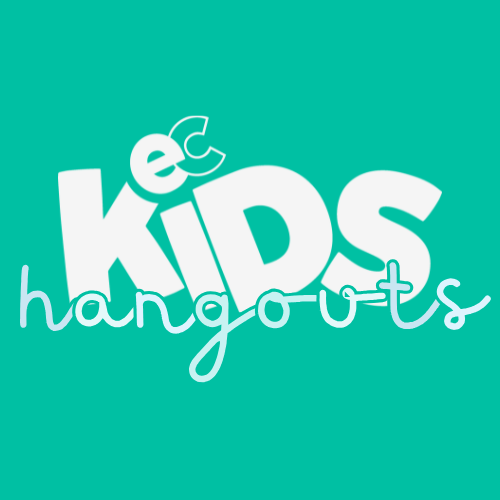 ECKiDS Hangouts 
