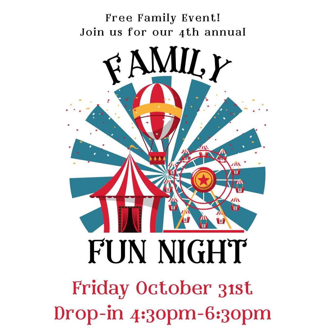 Family Fun Night