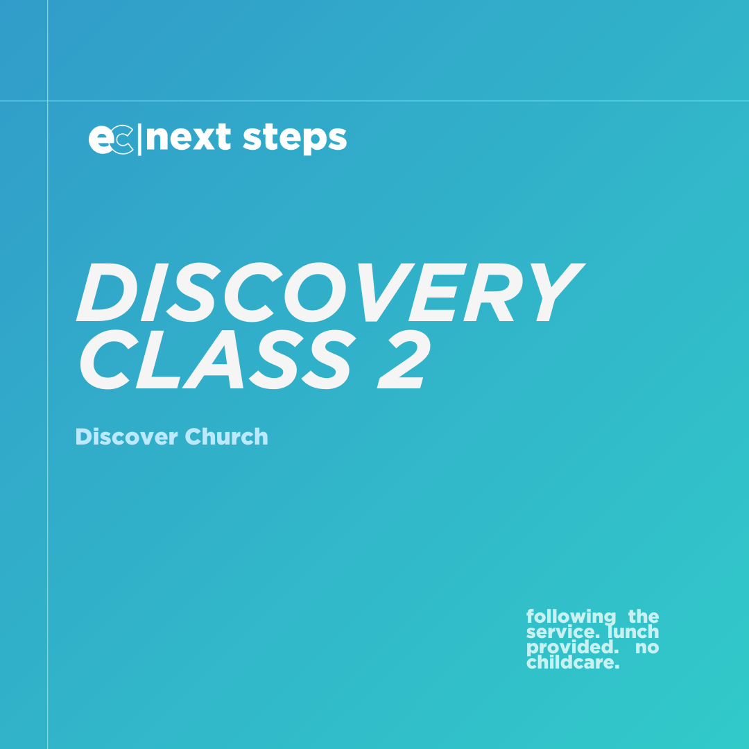 Discovery Class 2