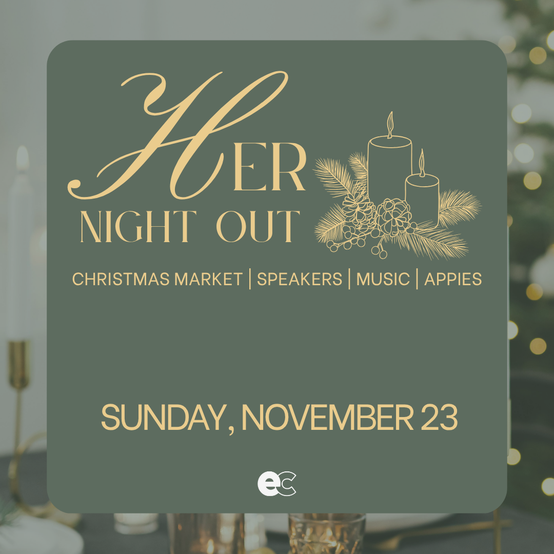HER NIGHT OUT &amp; Christmas Market