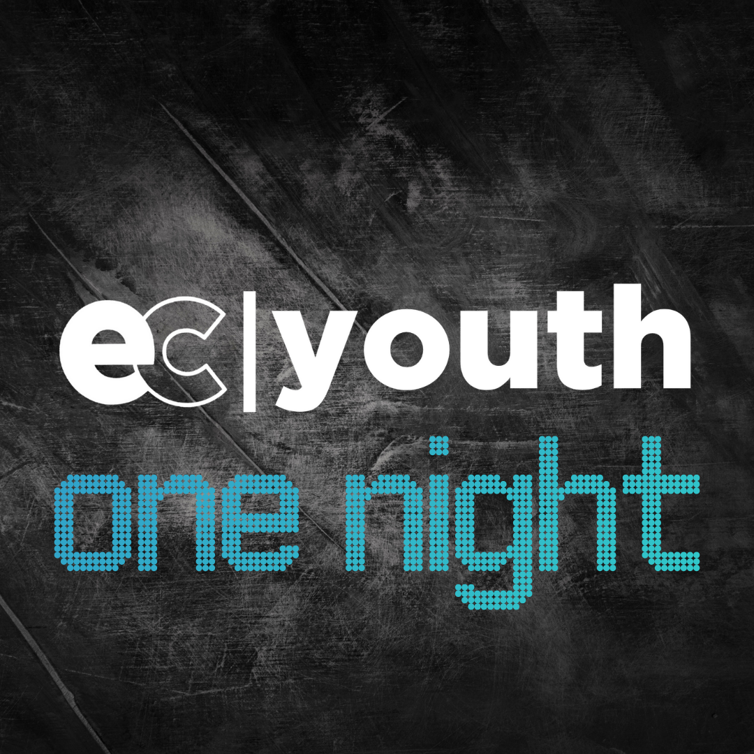 EC Youth ONE night