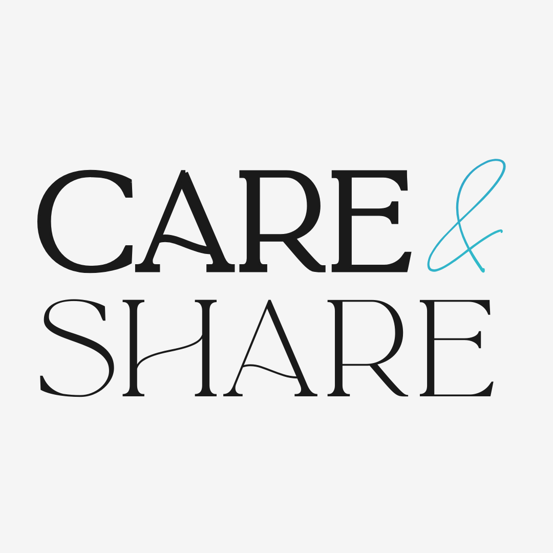 Care&amp;Share - Christmas Banquet