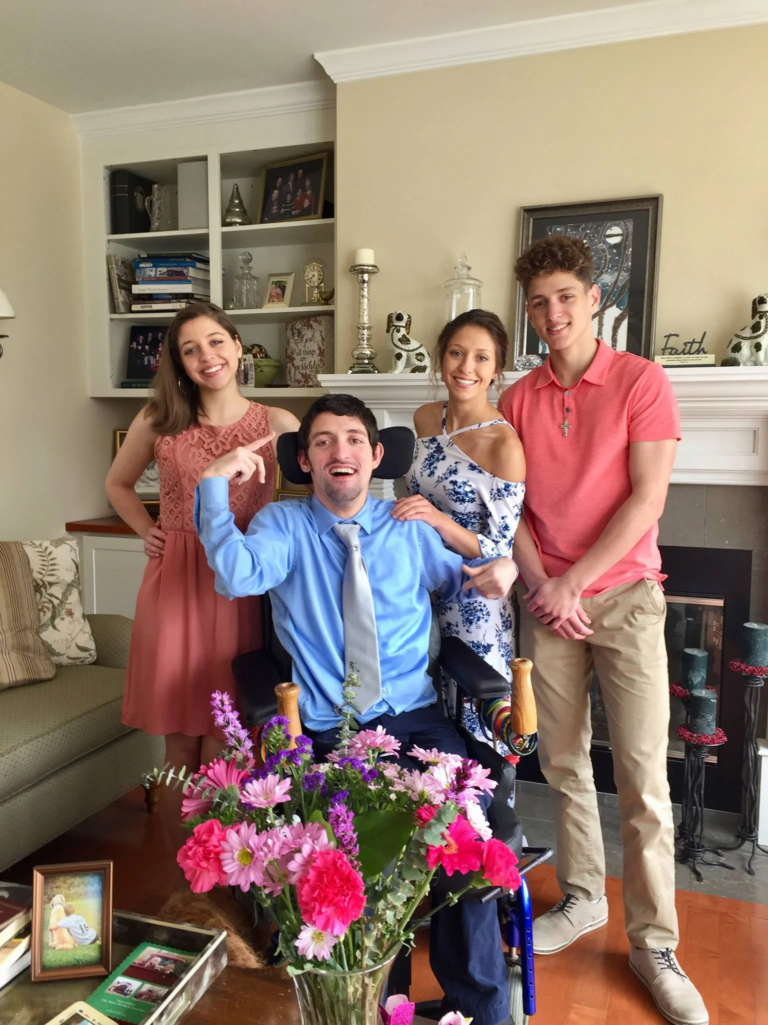 Easter Miracle
