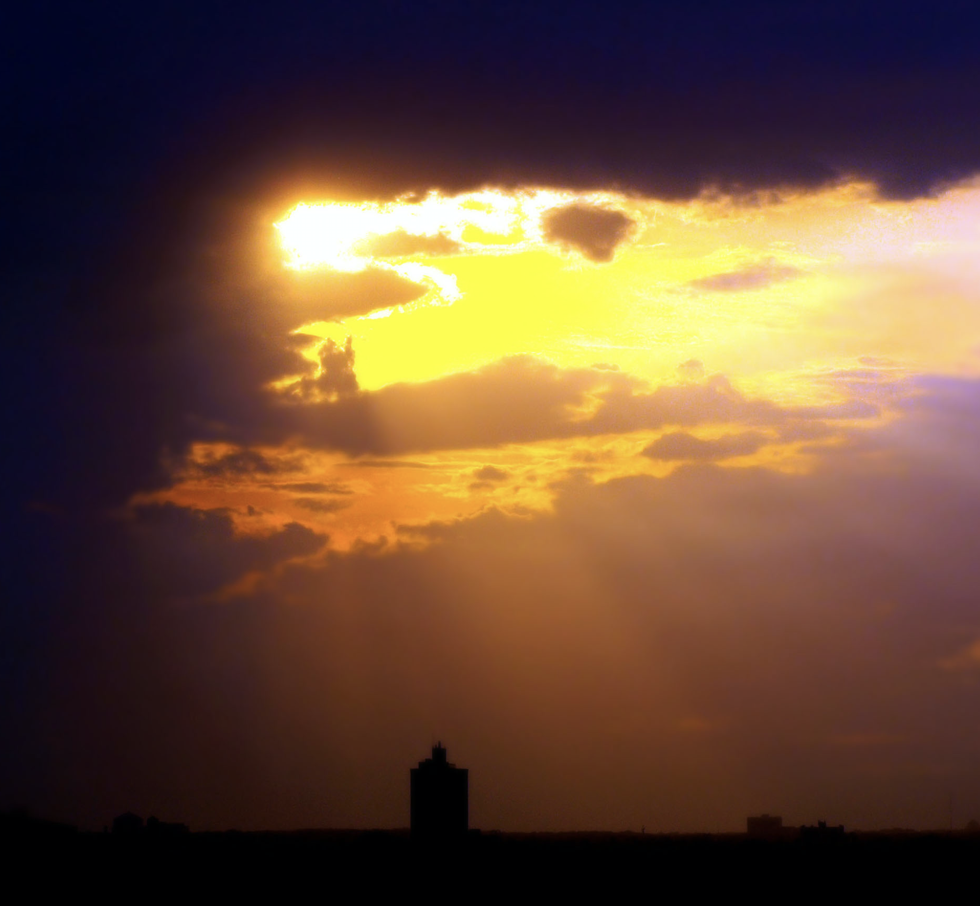 PA087714 - "Sunset"