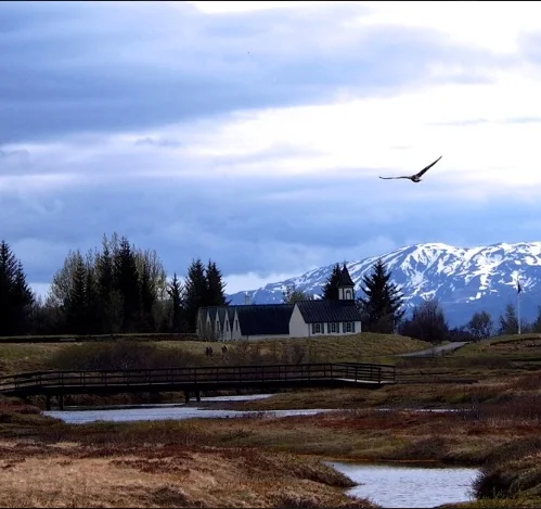 P5223203 - Thingvellir