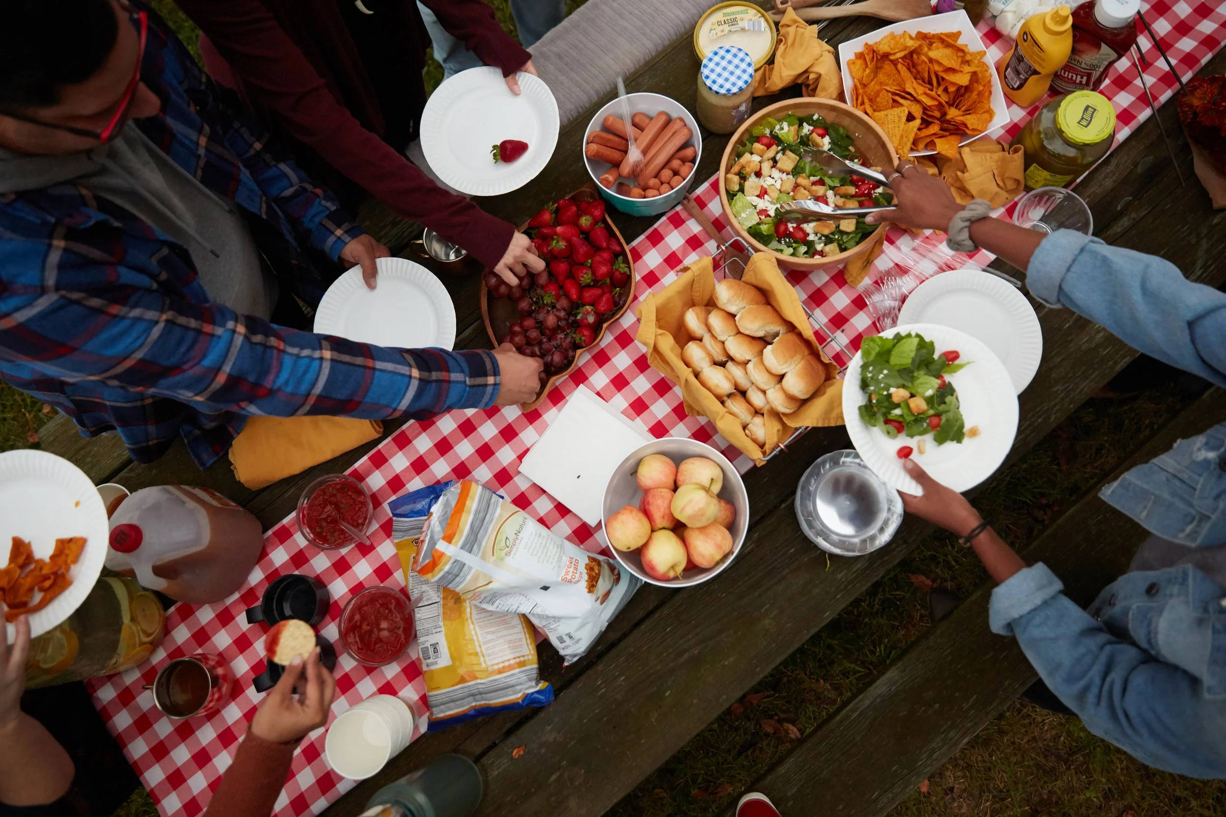 Come to the Feast: Lecture Resources from Chicago2