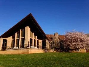Cohort 15: Residency Three (Hickory, NC)