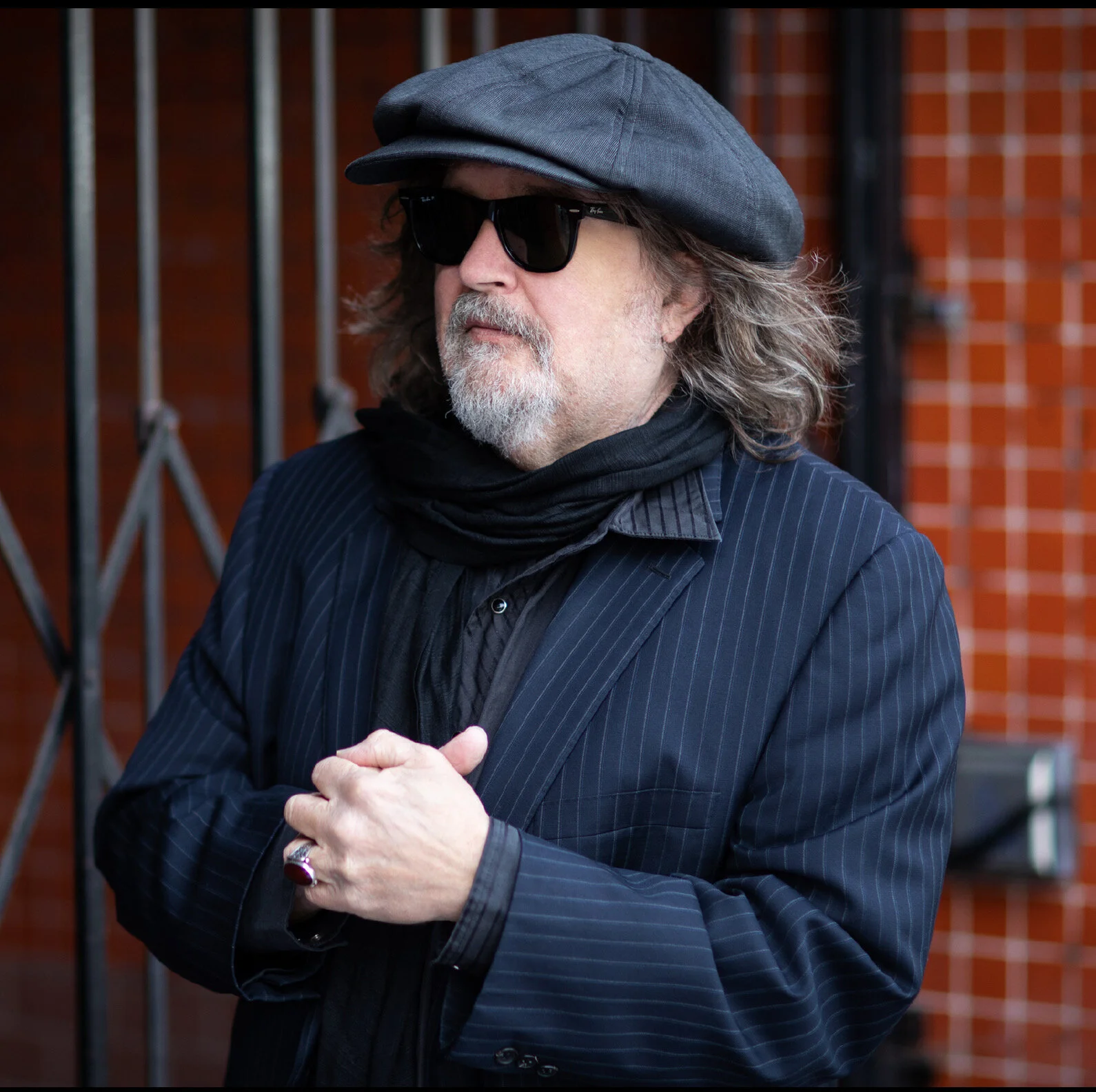 An evening with Tom Russell — THE 04 CENTER