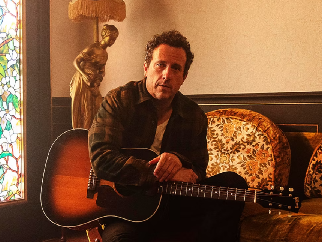  Will Hoge